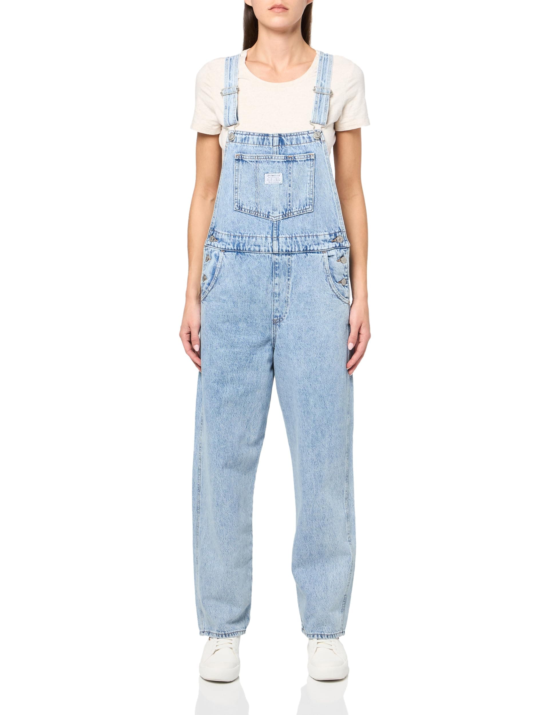 Levi'sWomen's Vintage Overalls (Also Available in Plus)