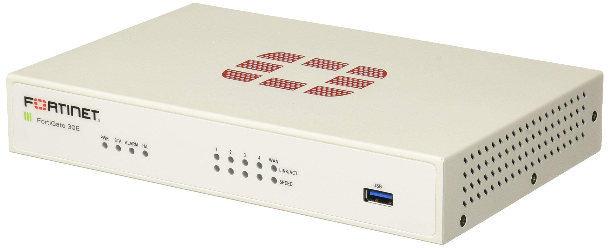 Fortinet | FortiGate 30E Next-Generation Network Security UTM Firewall | FG-30E (Renewed)