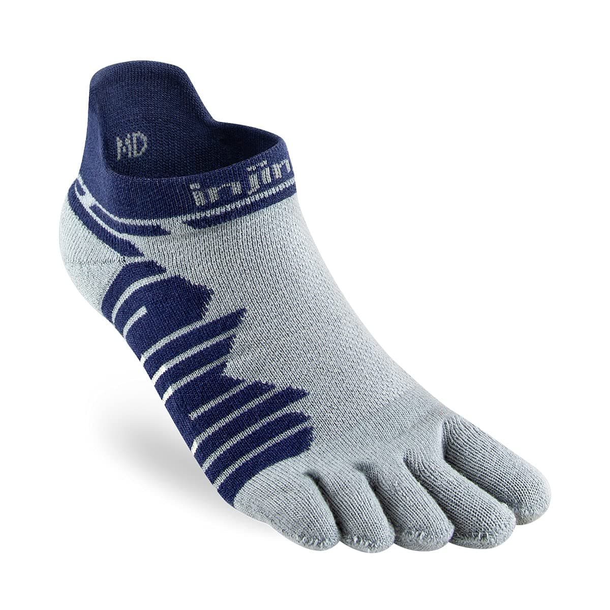 InjinjiUltra Run No-Show