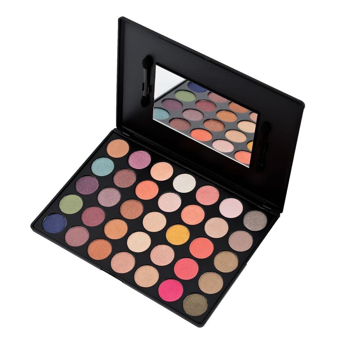Kara Beauty - Professional Eyeshadow Palettes