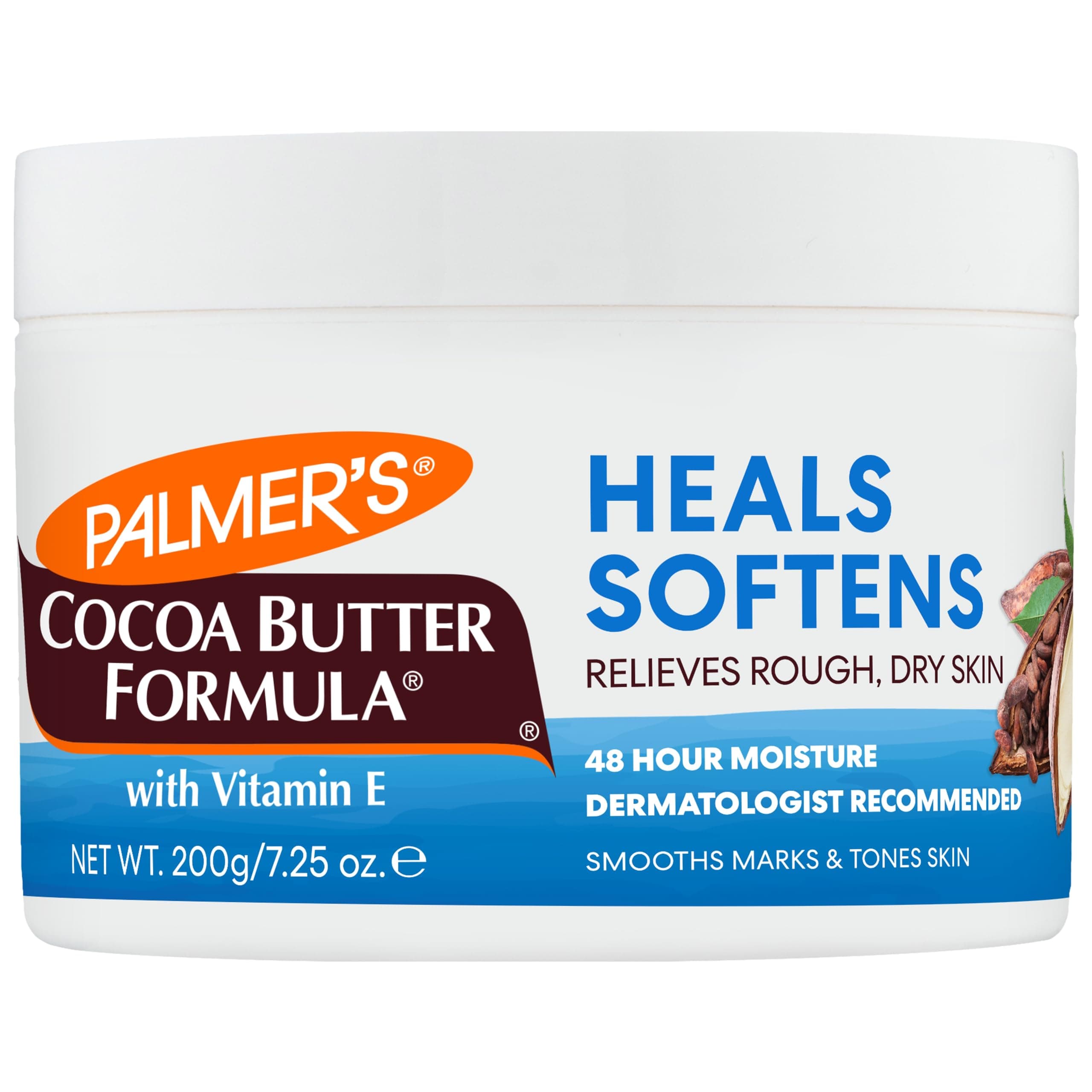 Cocoa Butter Vitamin E Blend, 8.5 fl oz (241 ml)