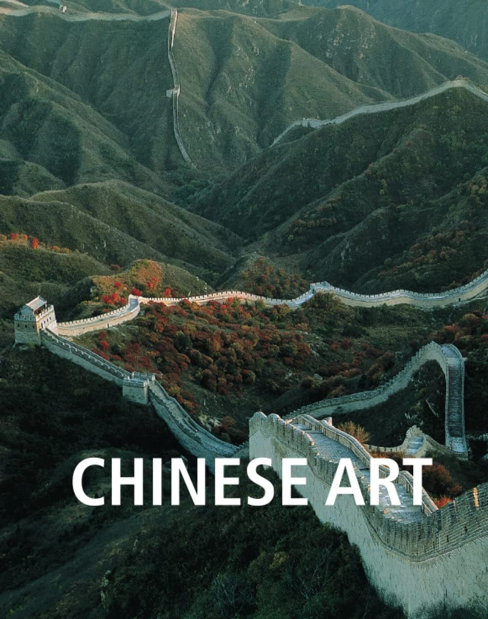 Parkstone International Chinese Art