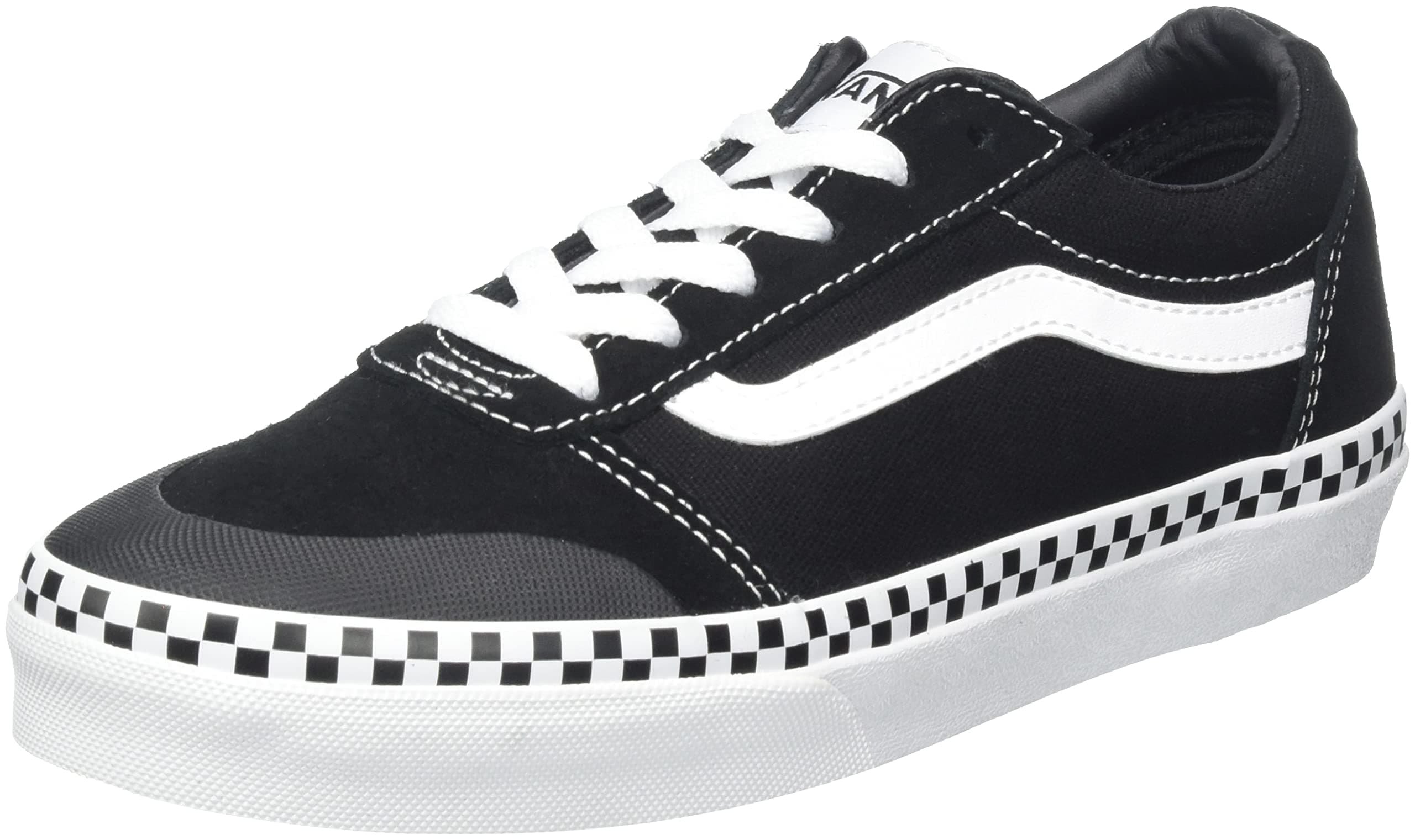Vans YT Ward DW Kid's Sneaker