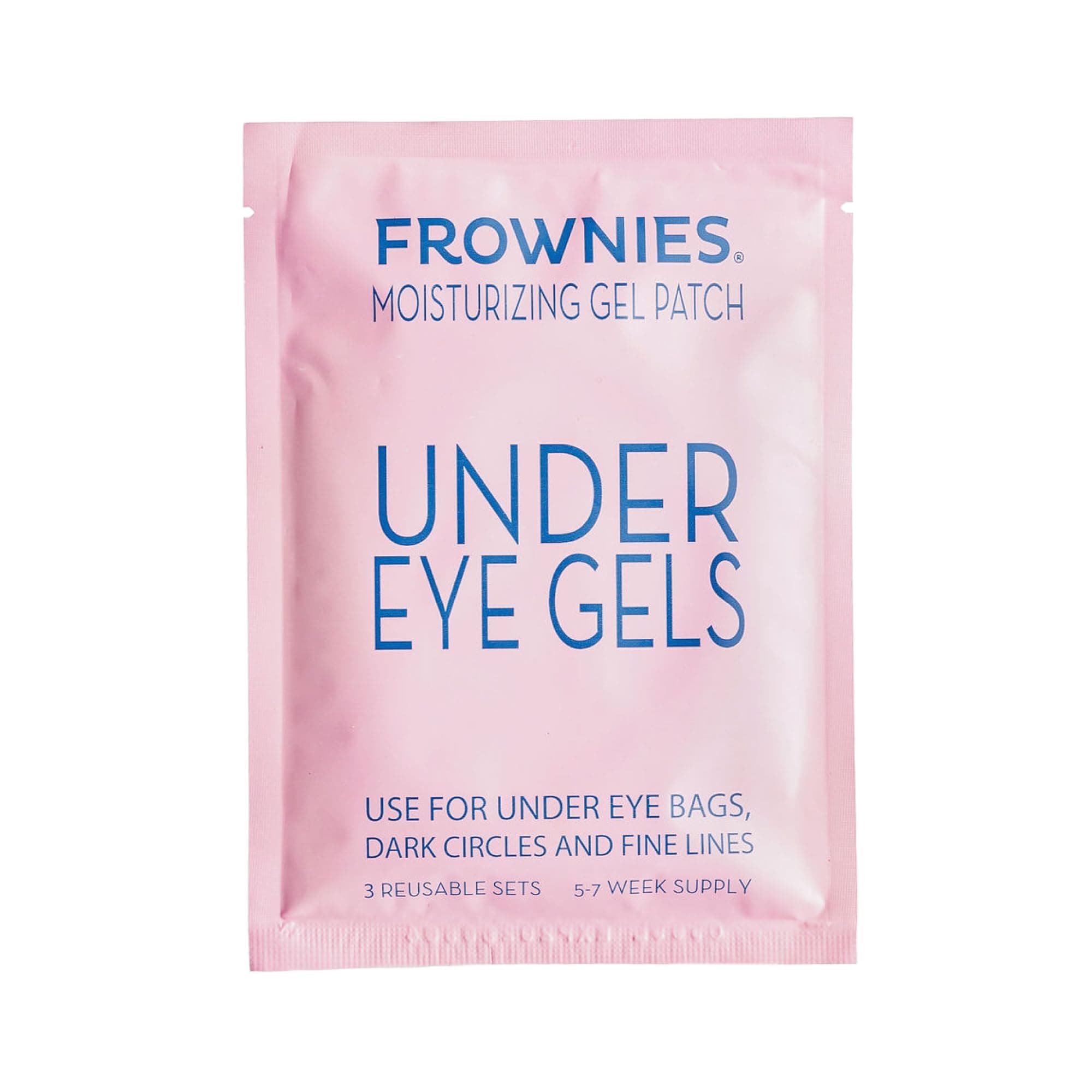 Eye Gels, 3 Count