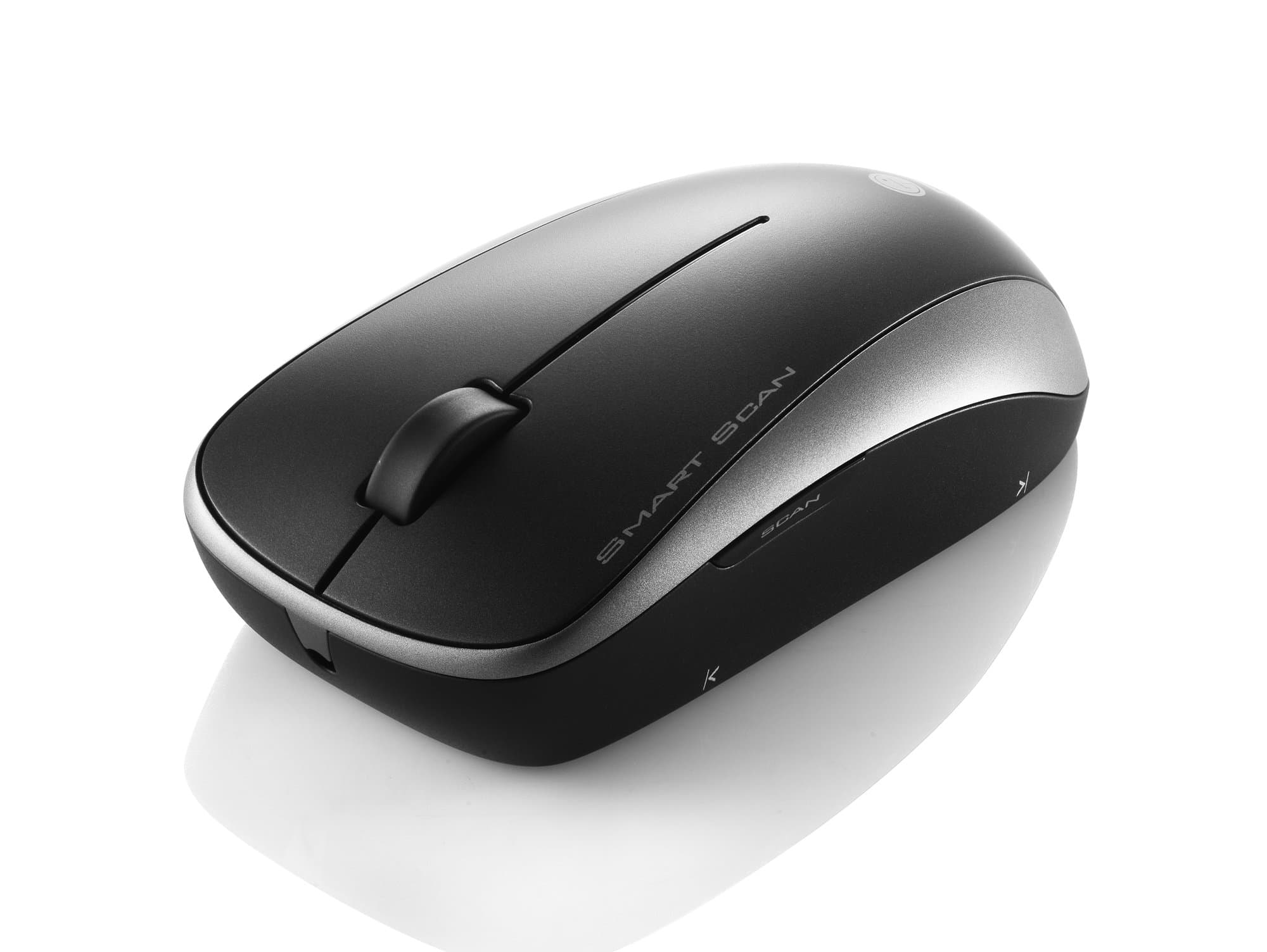 LG LSM-150 Scanner Mouse