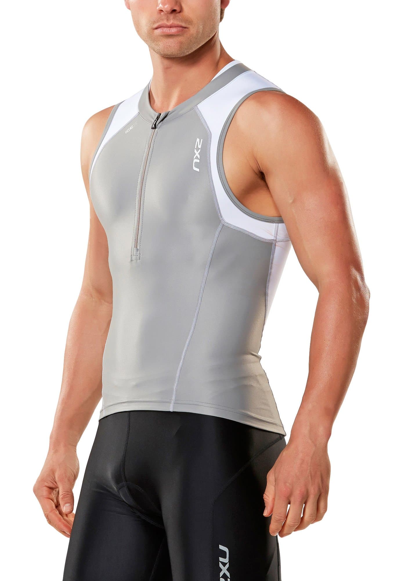 2XUMens Training Sport Top Vest