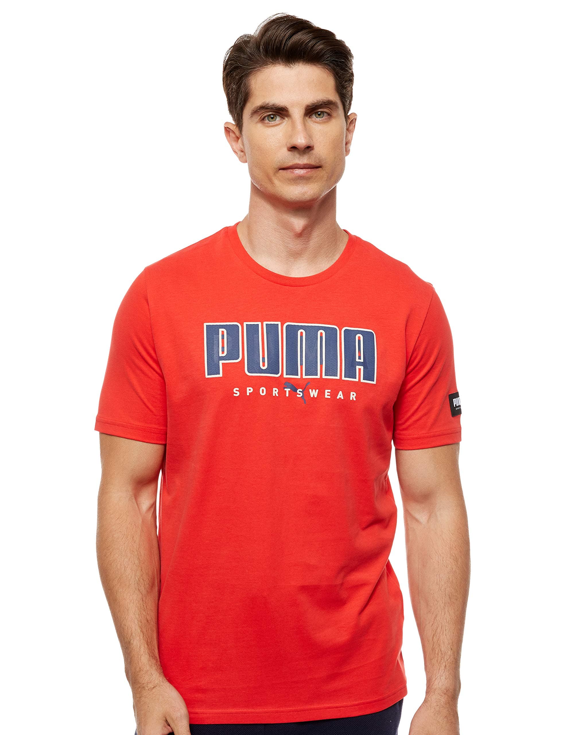 Men's Athletics T-Shirt