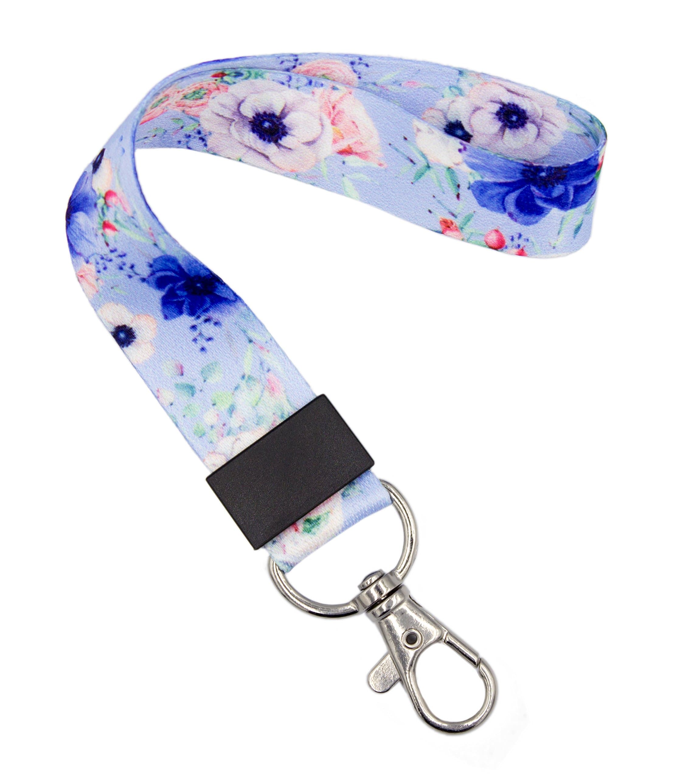 SENLLY 다기능 폴리에스터 랜야드 (걸쇠) - 1