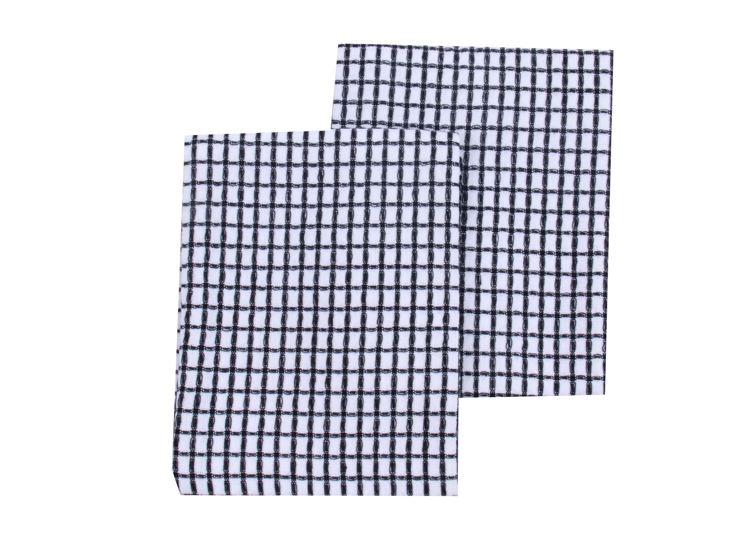 Homezen Kitchen Towel (Pack of 2)