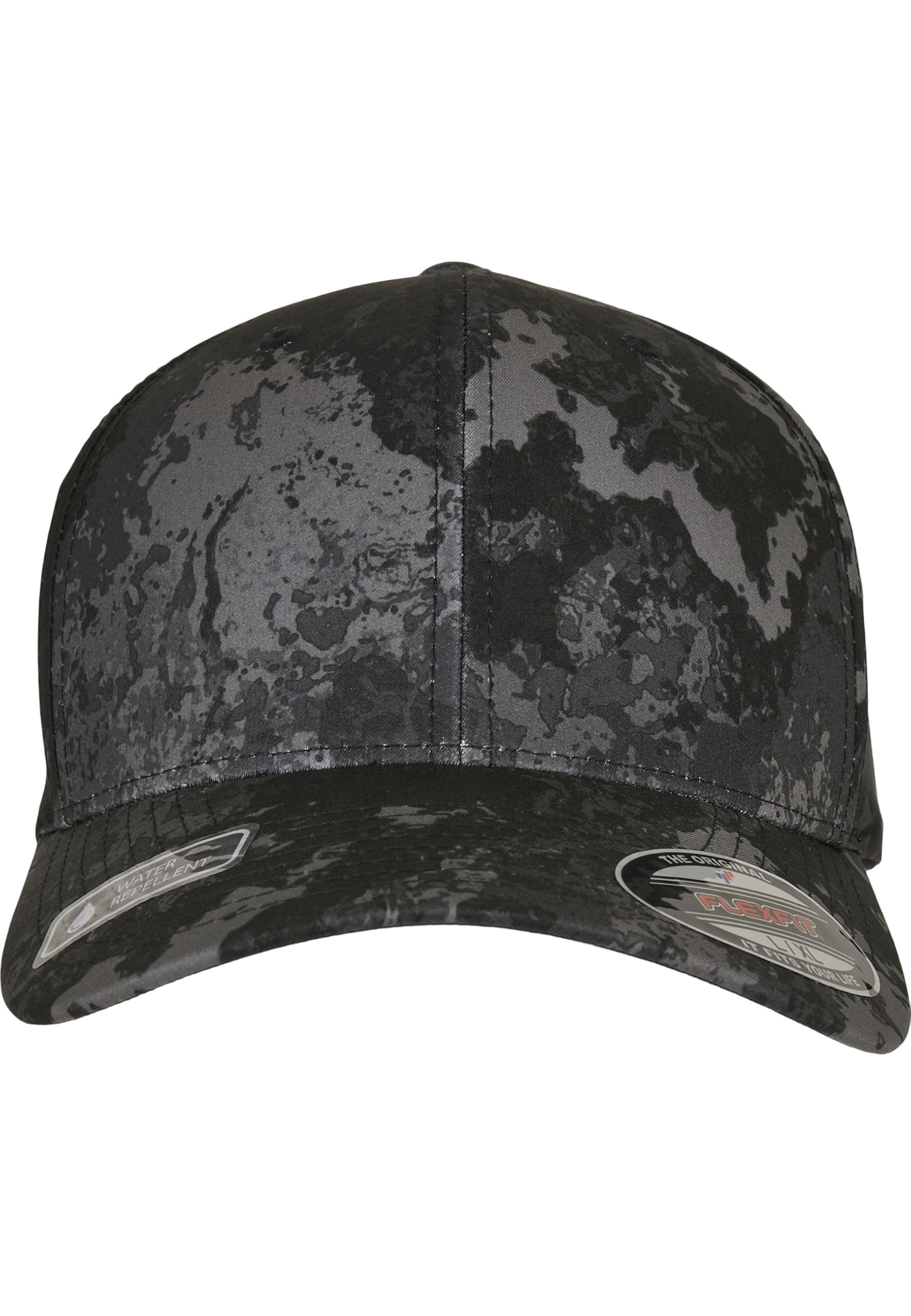 Flexfit Unisex Veil Camo™ Cap Baseball Cap