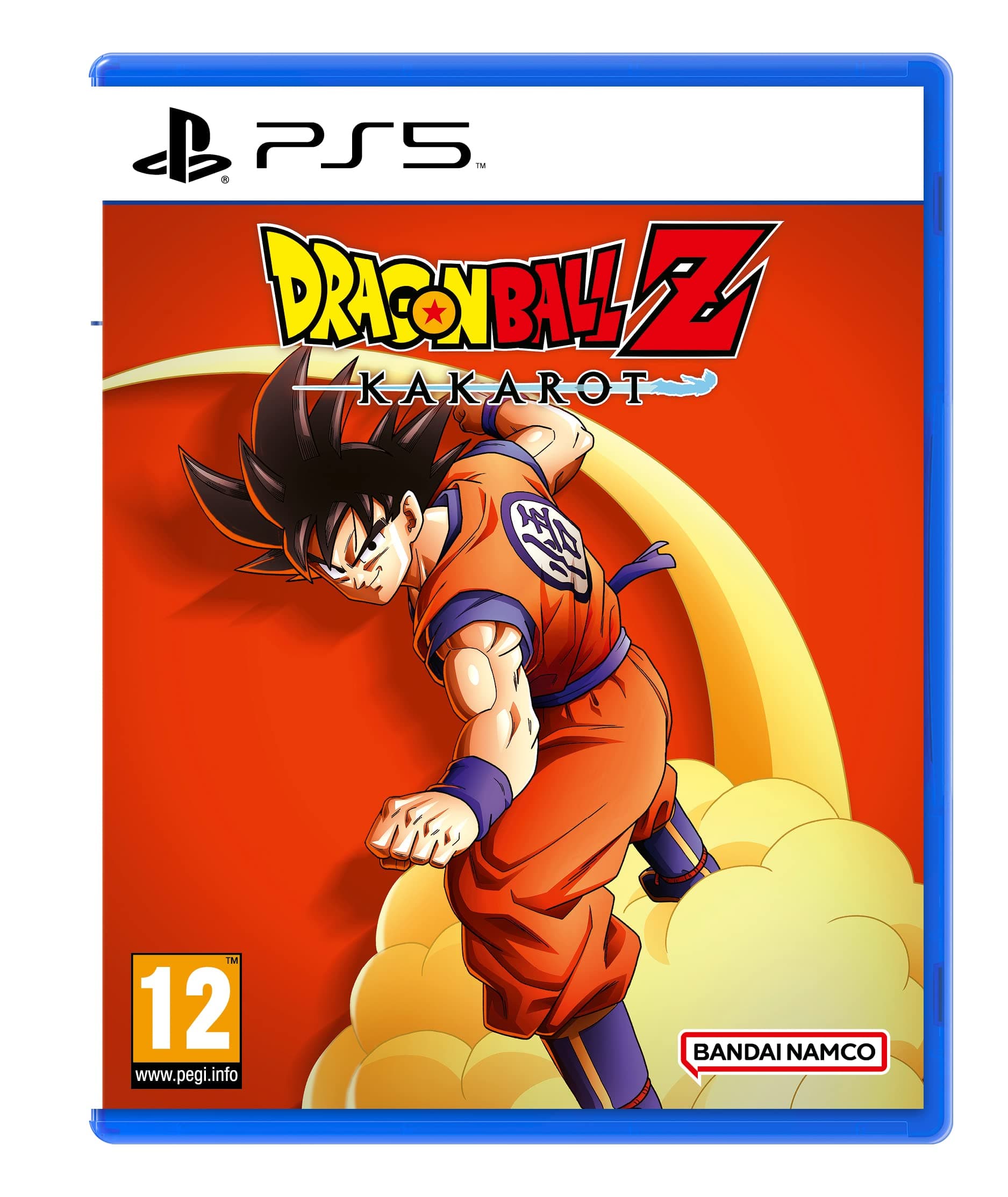 Dragon Ball Z: Kakarot