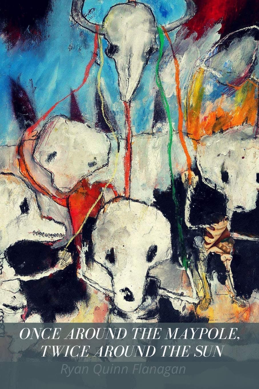 Once Around the Maypole, Twice Around the Sun