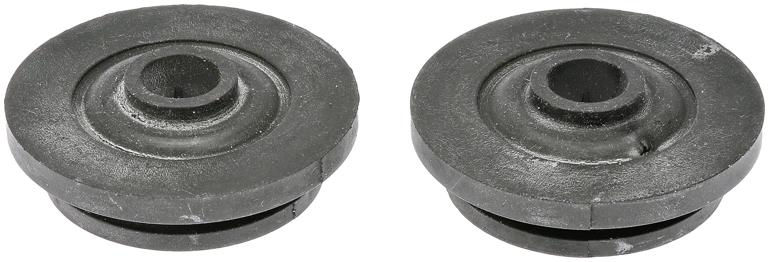 Dorman 926-274 Radiator Mount Bushing Compatible with Select Infiniti / Nissan Models, 2 Pack