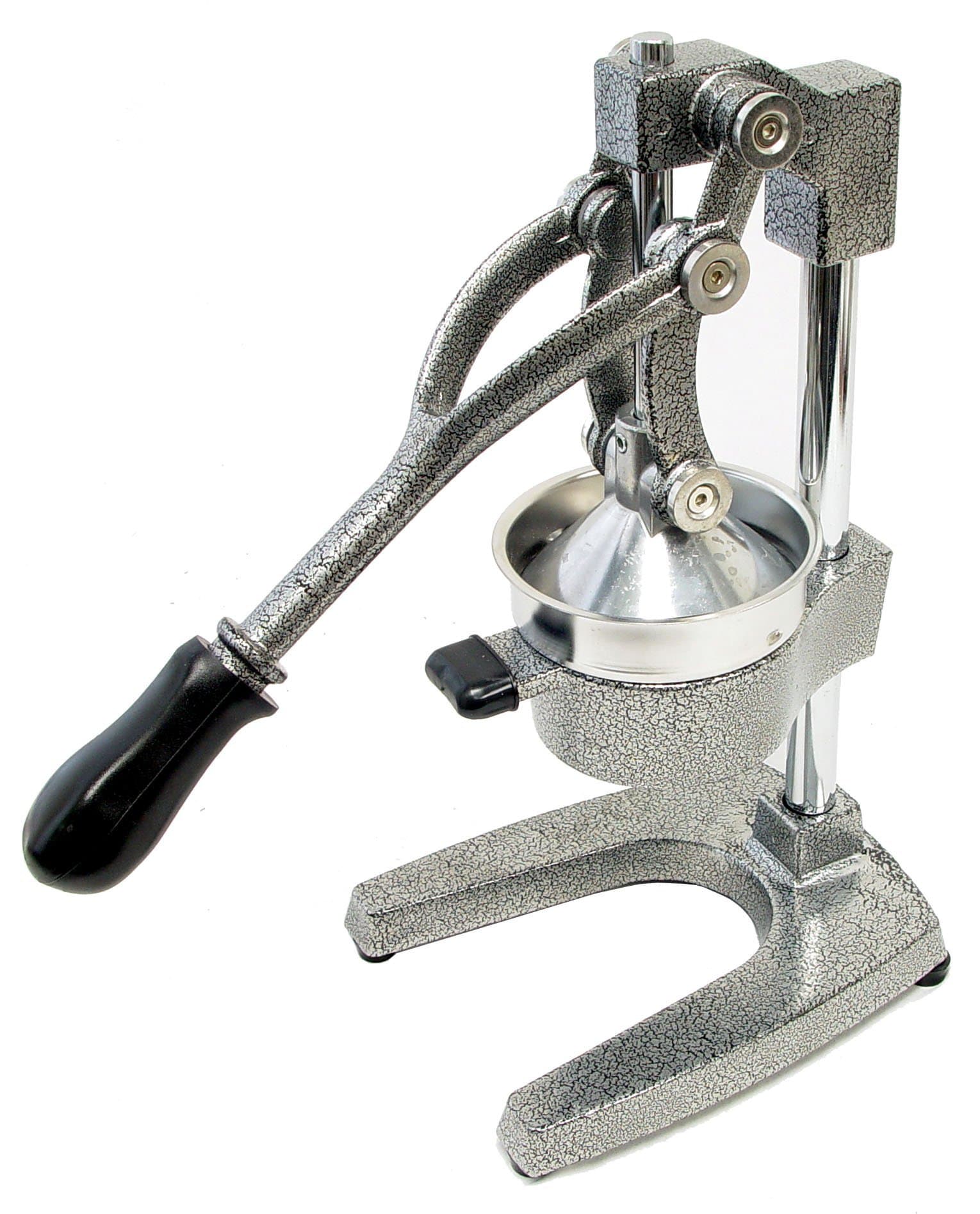 Large Commercial Juice Press (Dark Gray)