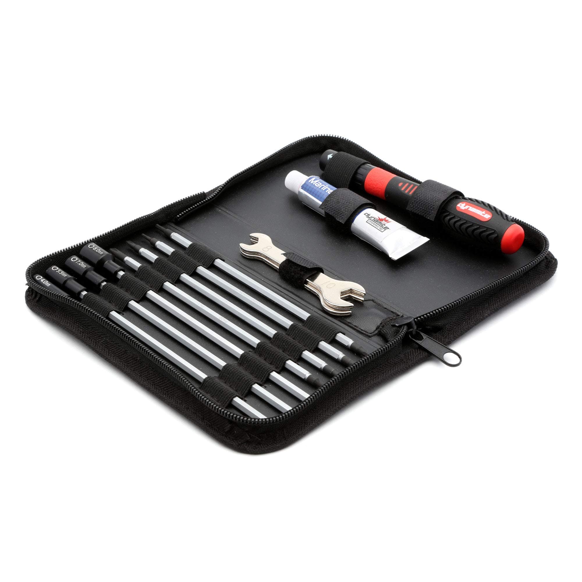 Start Up Tool Set Proboat DYNT0502 Hand Tools Misc
