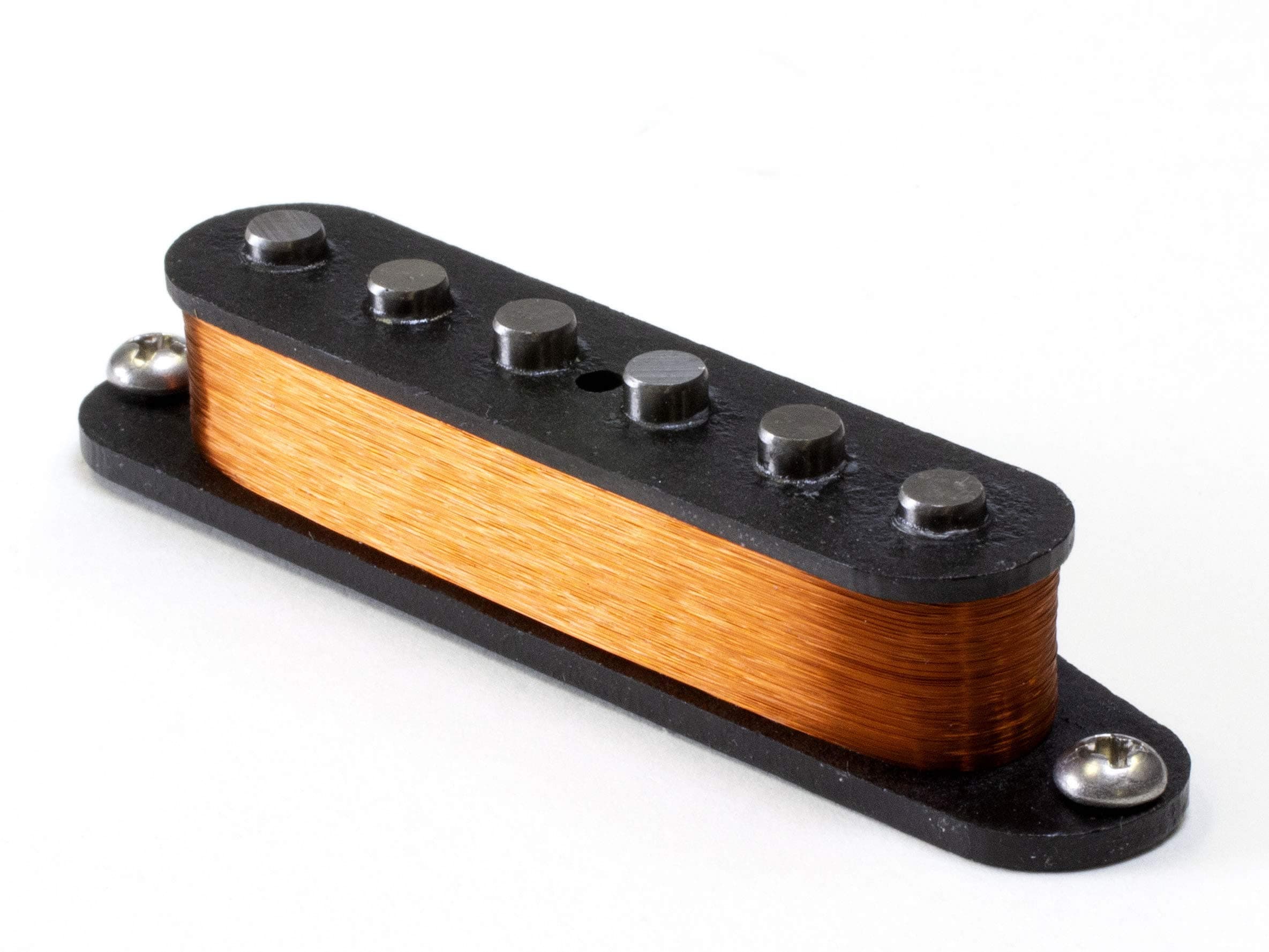 John Suhr Pickup for Stratocaster, V60LP, Neck