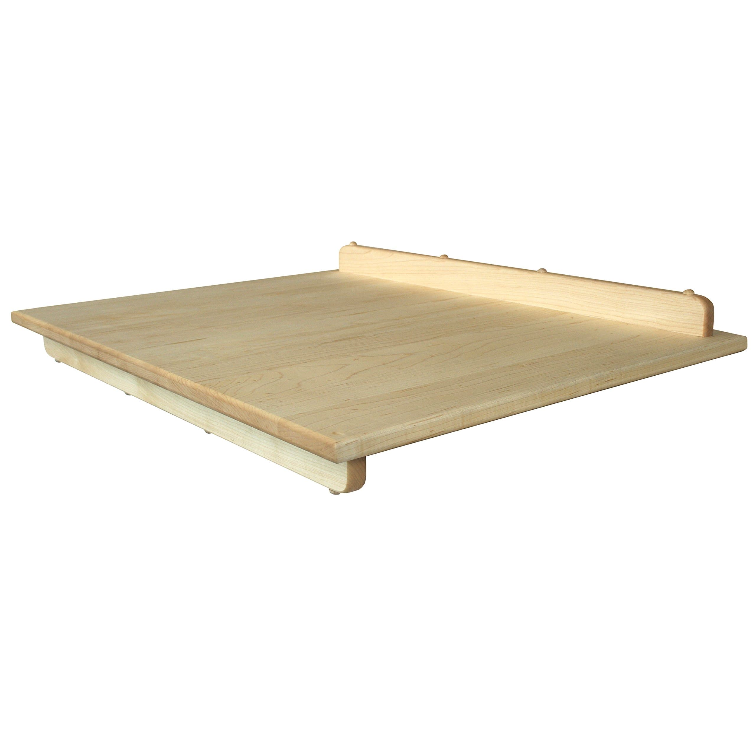 PBB1 Pastry, Bread Board, Kneading Board