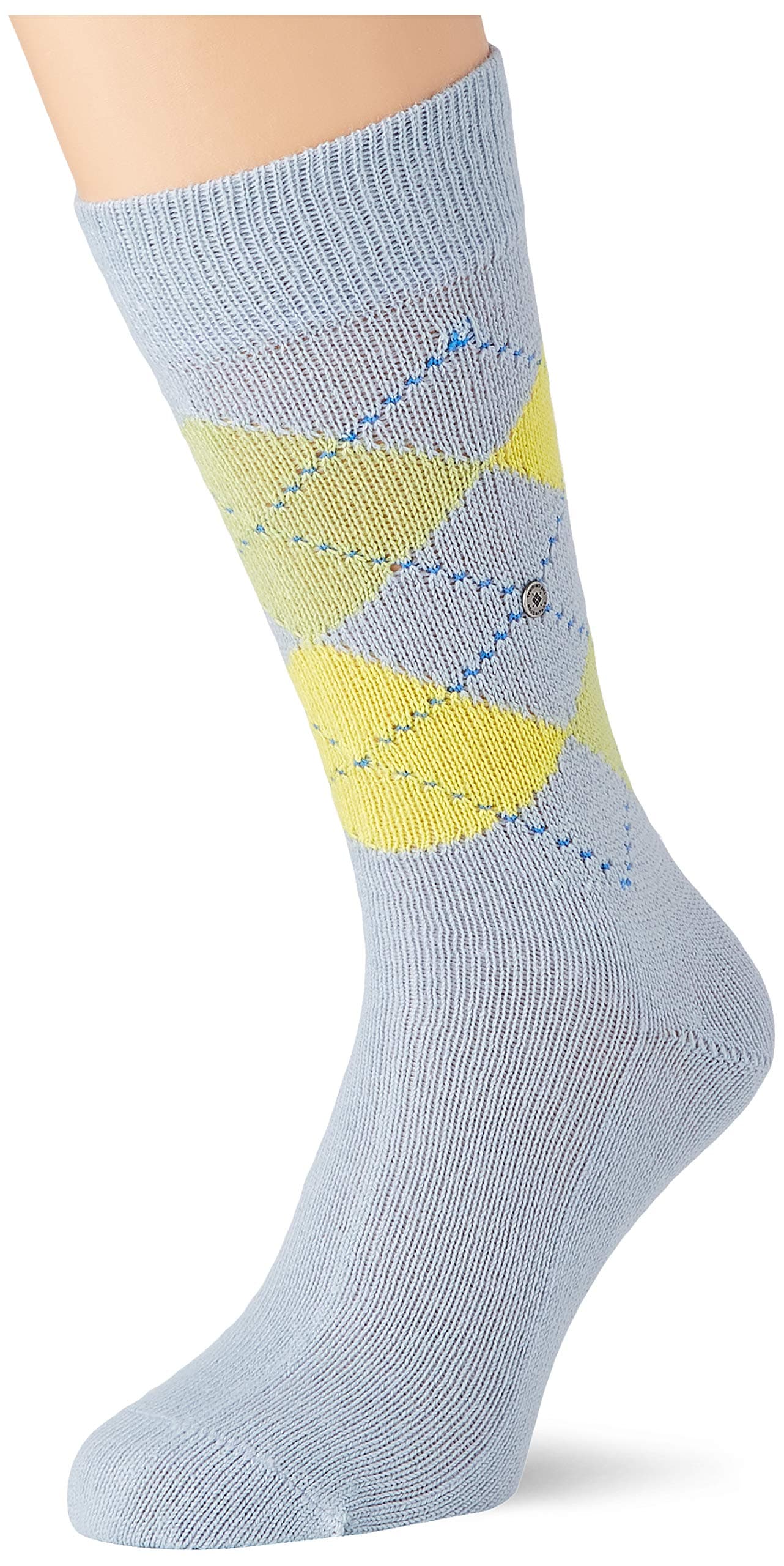 Burlington Men's Preston Calf Socks
