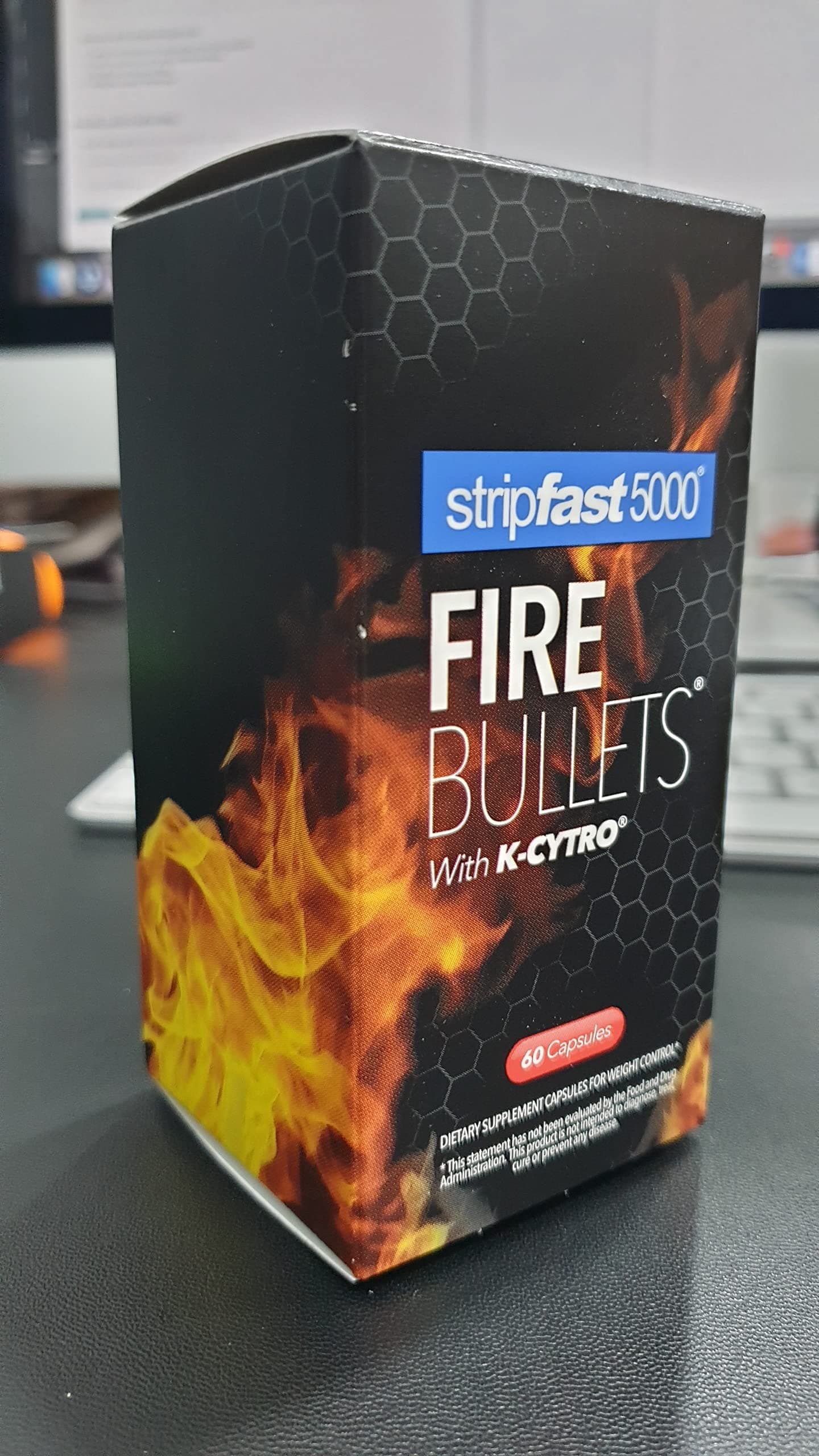 stripfast5000 for Men and Women