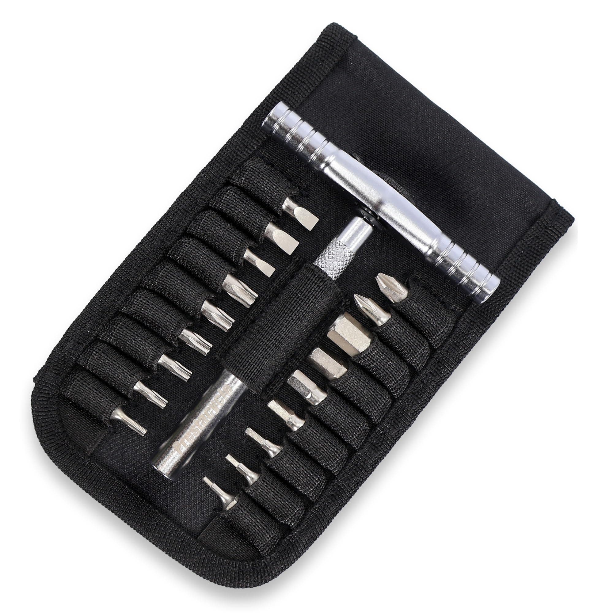 TWay Pro T-Handle Ratchet Kit