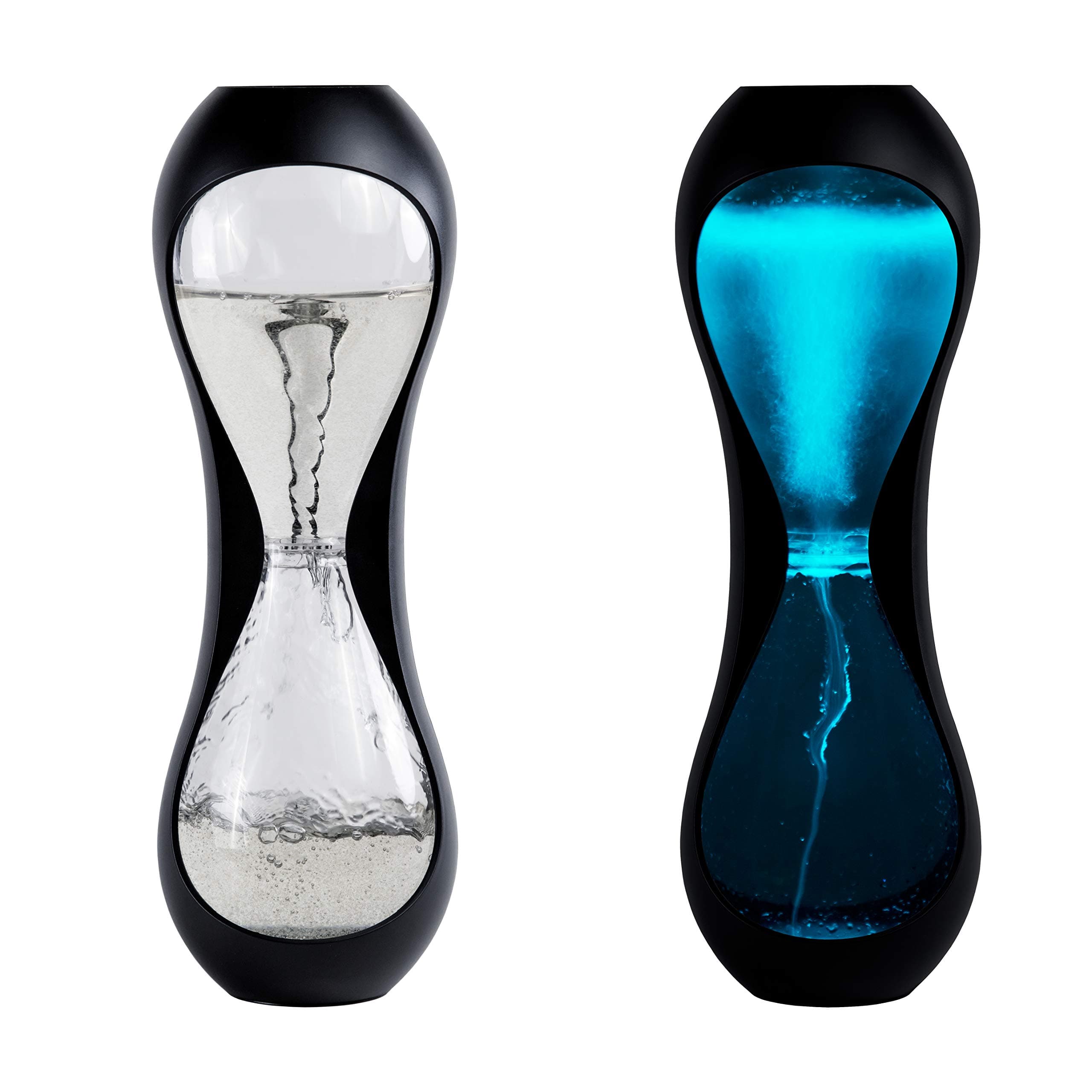 BioGlo: Bioluminescent Aquarium