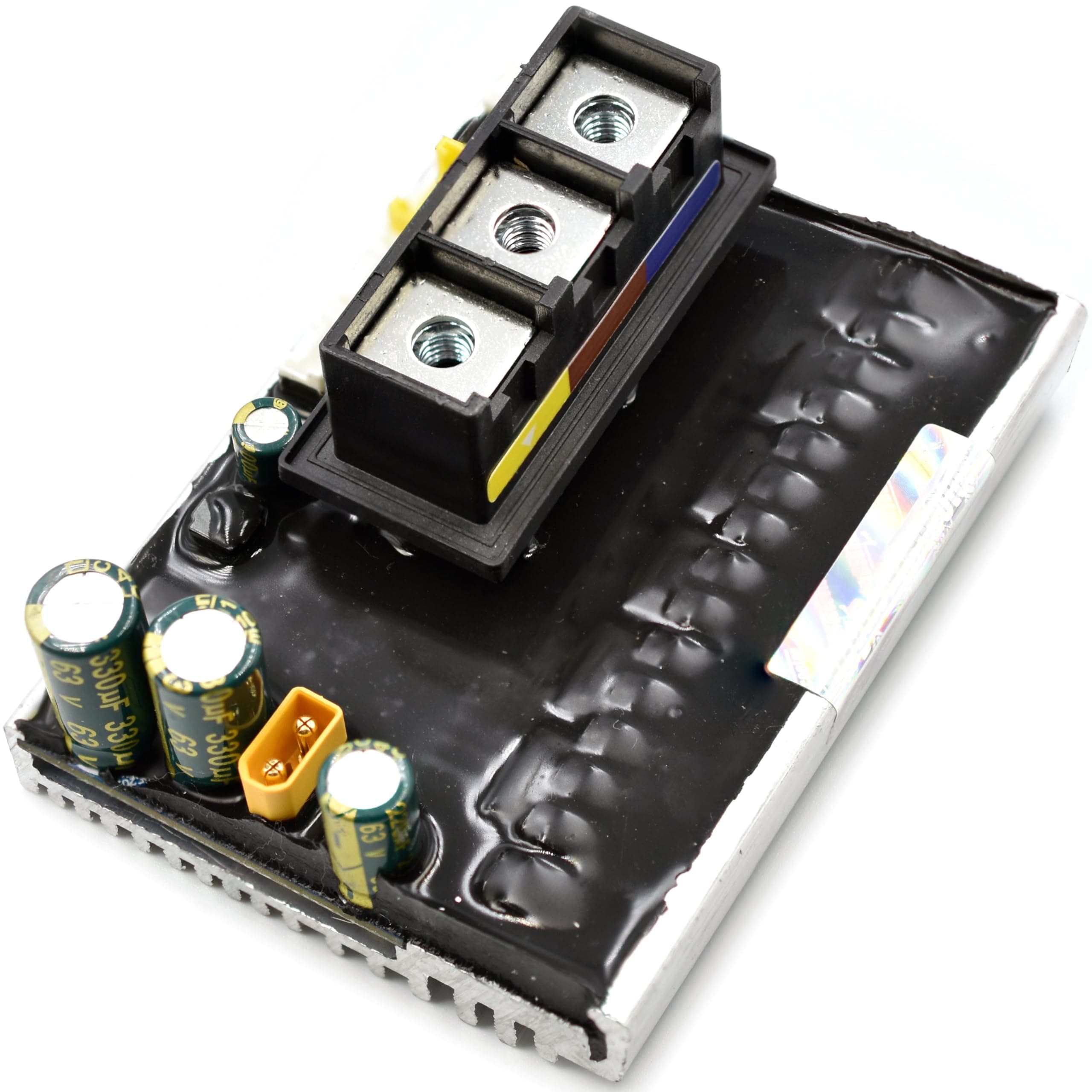 – myBESTscooter - Controller Main Control Board Replacement For Segway Ninebot F20 F25 F30 F40 Electric Scooter