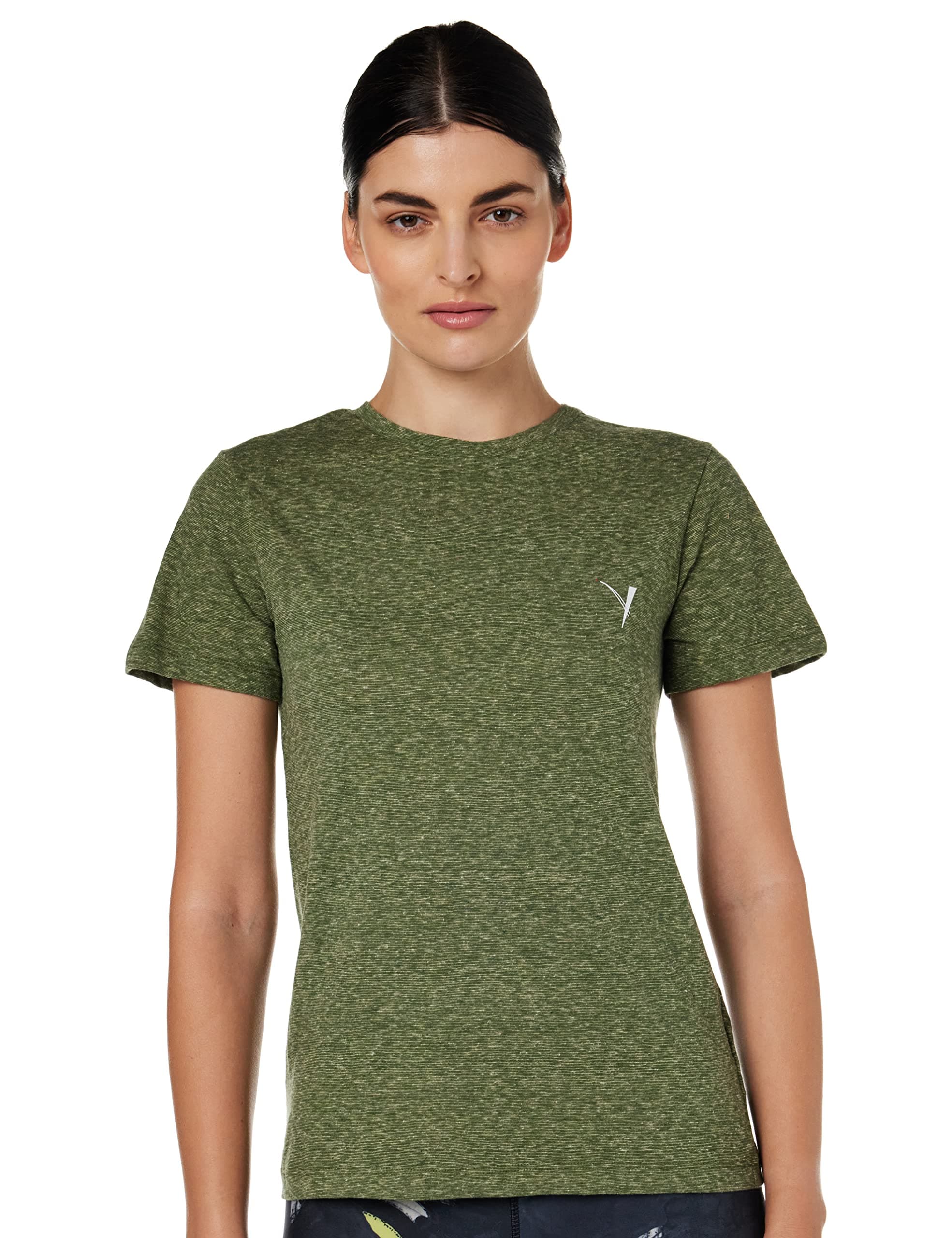 YOI Women's Fitted T-shirt