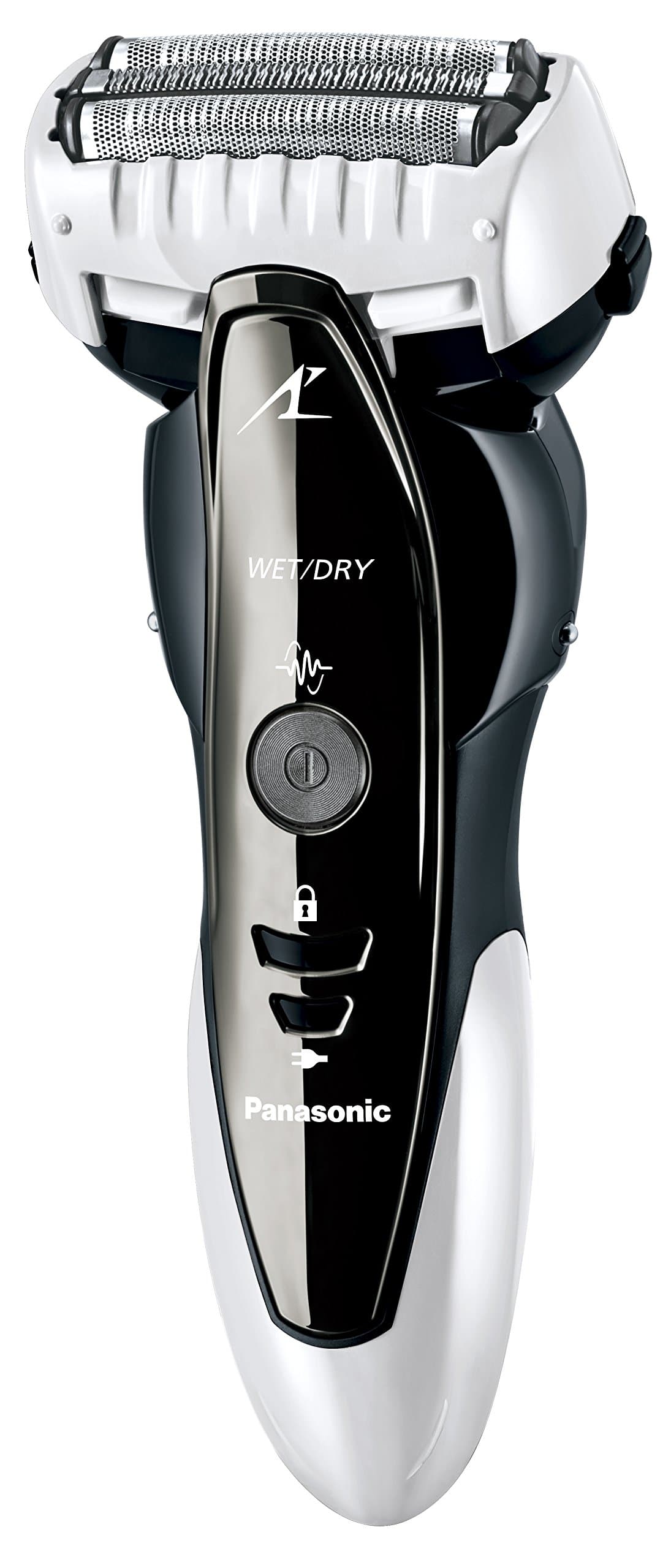 Panasonic ES-ST29 Ram Dash Men's Shaver 3 Blade White