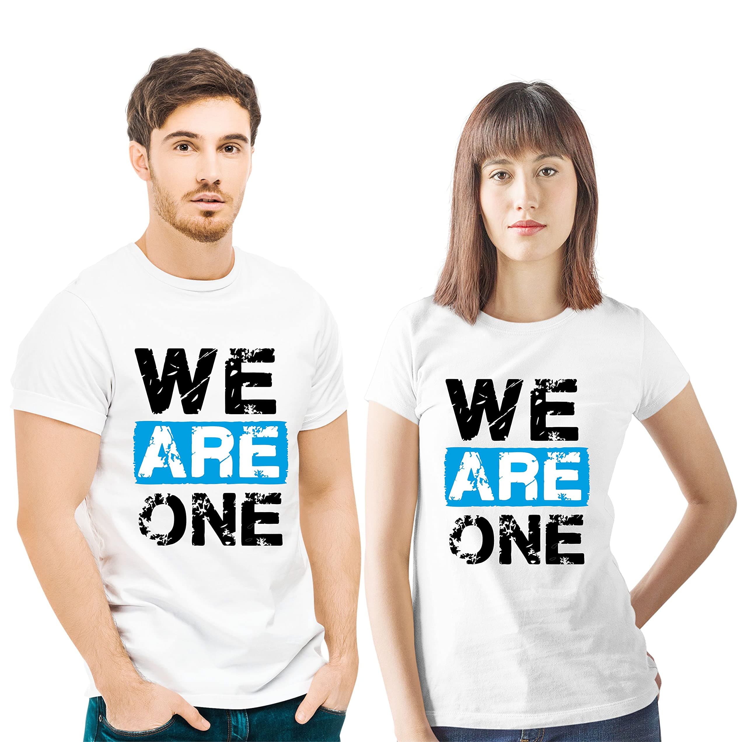 Hangout HubCotton Printed T-shirts