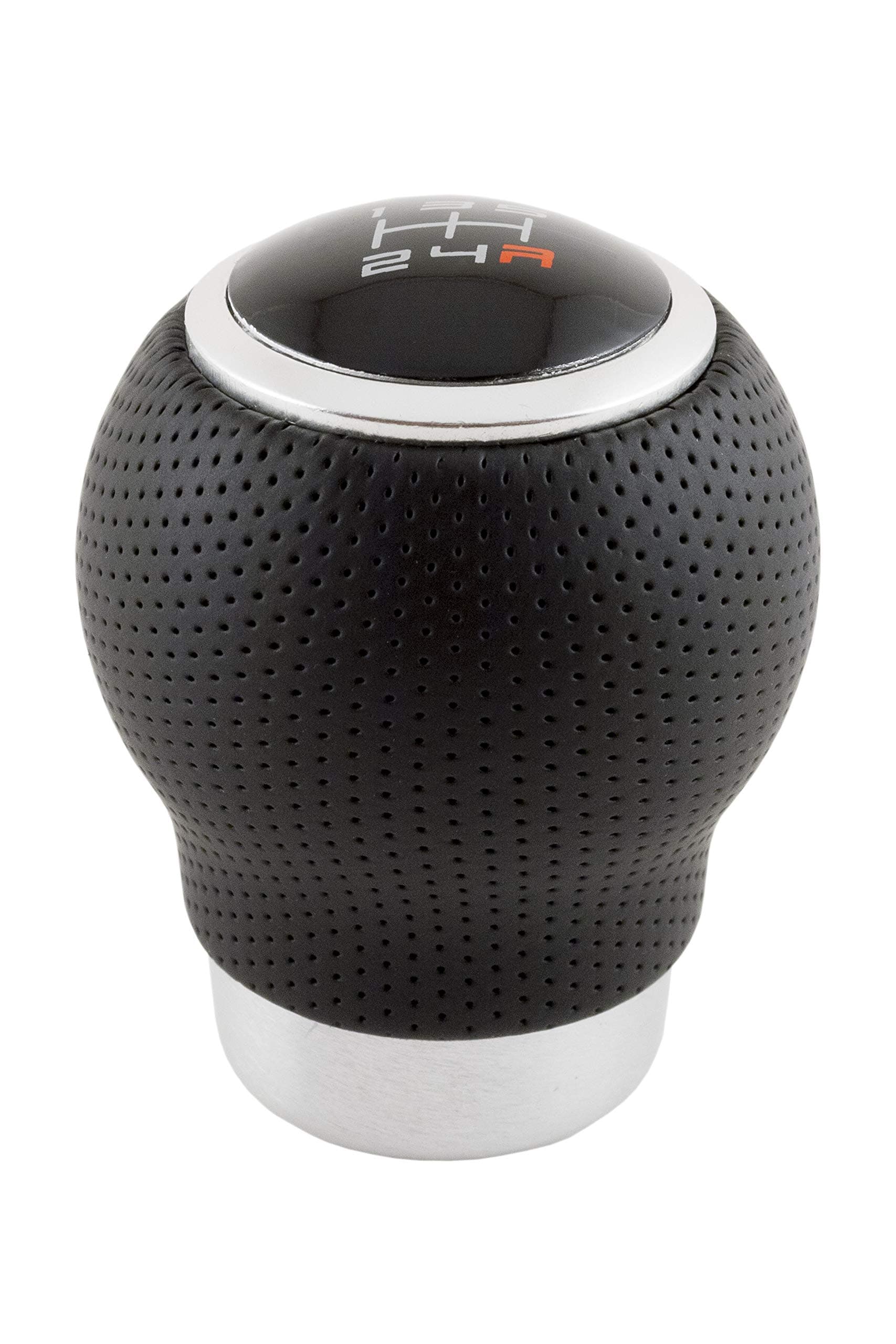 Bc Corona Gear Knob Black Oem with Trigger Control of Inversion of 27 mm