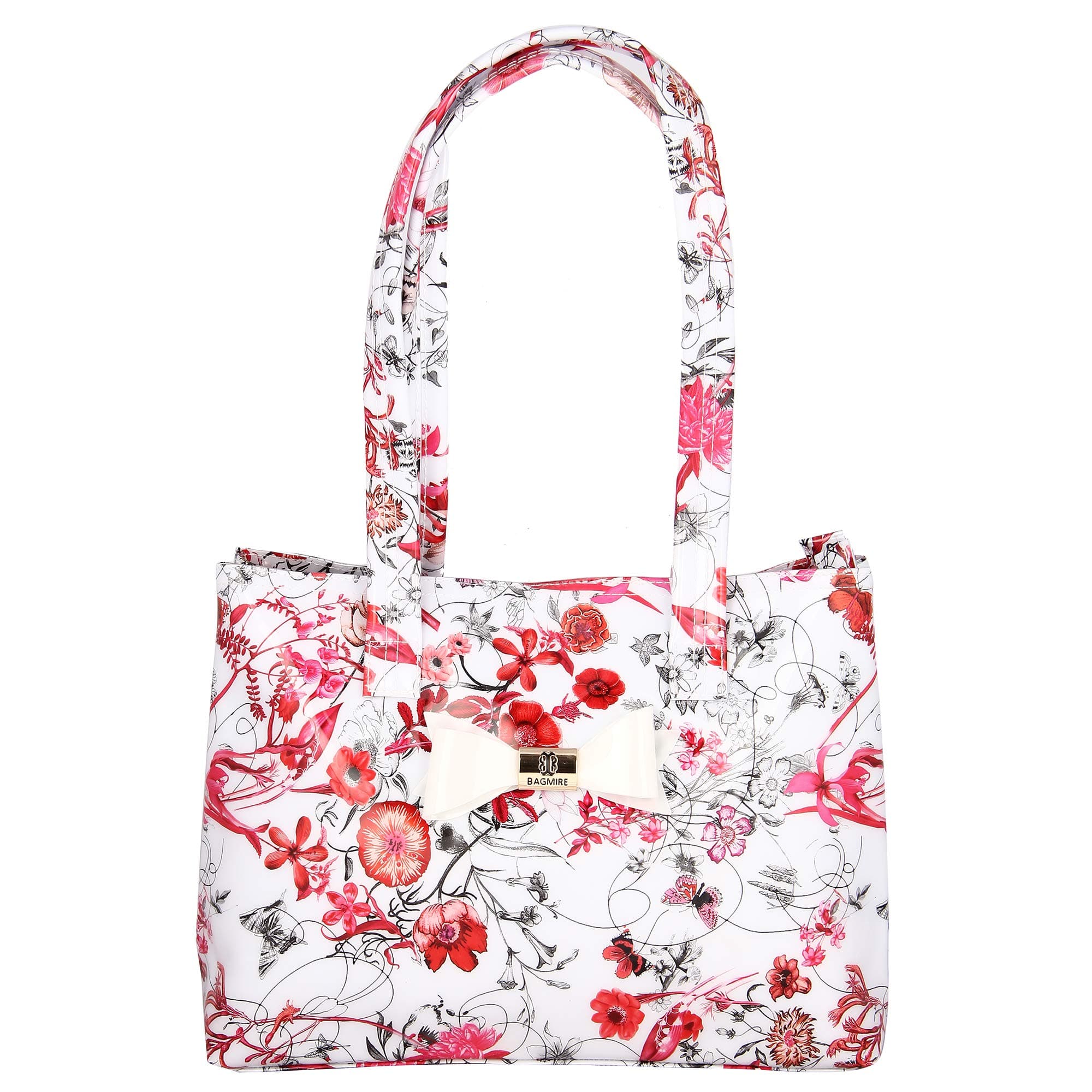 Bagmire Women's Handbag (Multicolor)