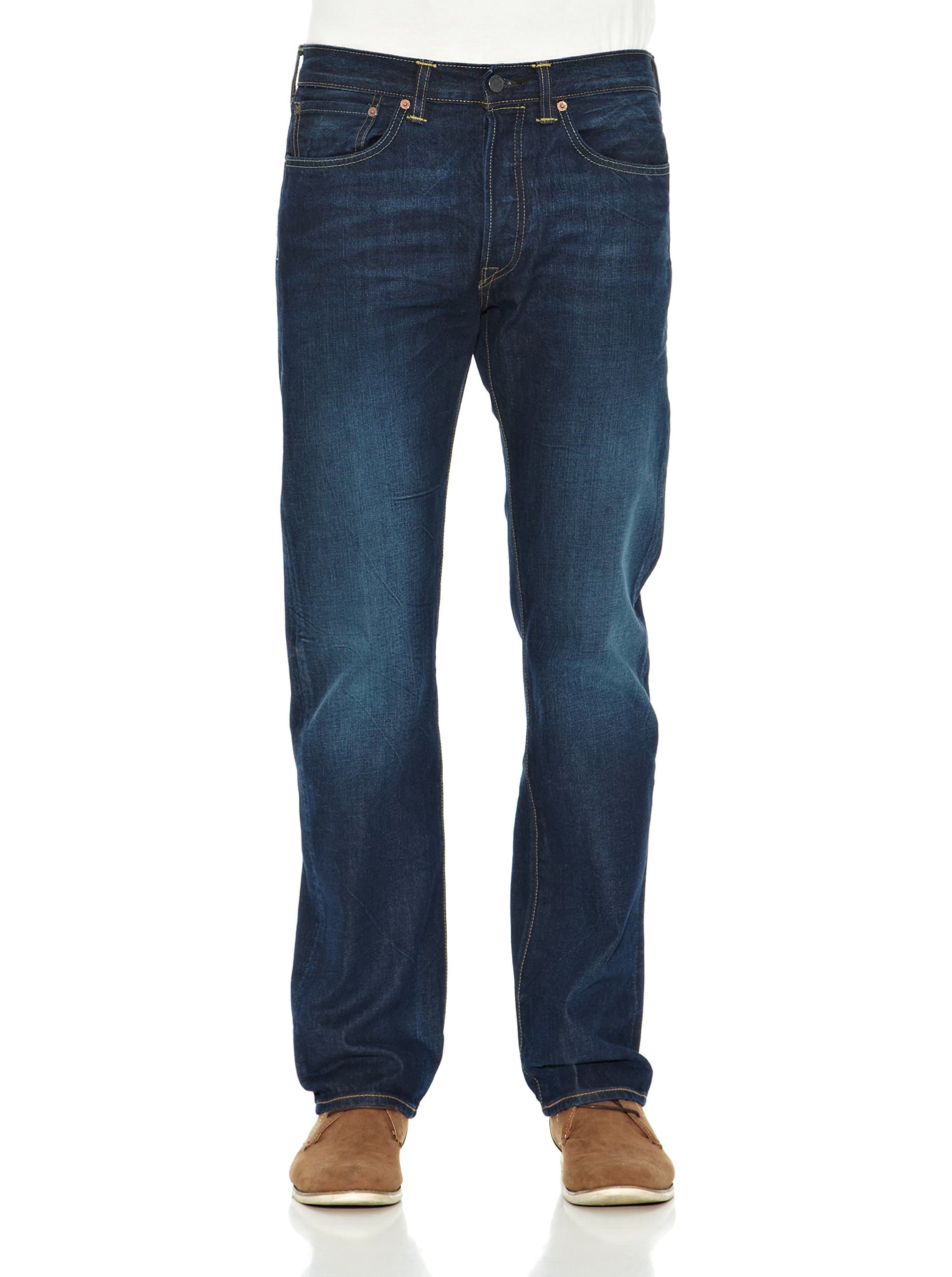Levi's Men's 501 Original Fit Jeans