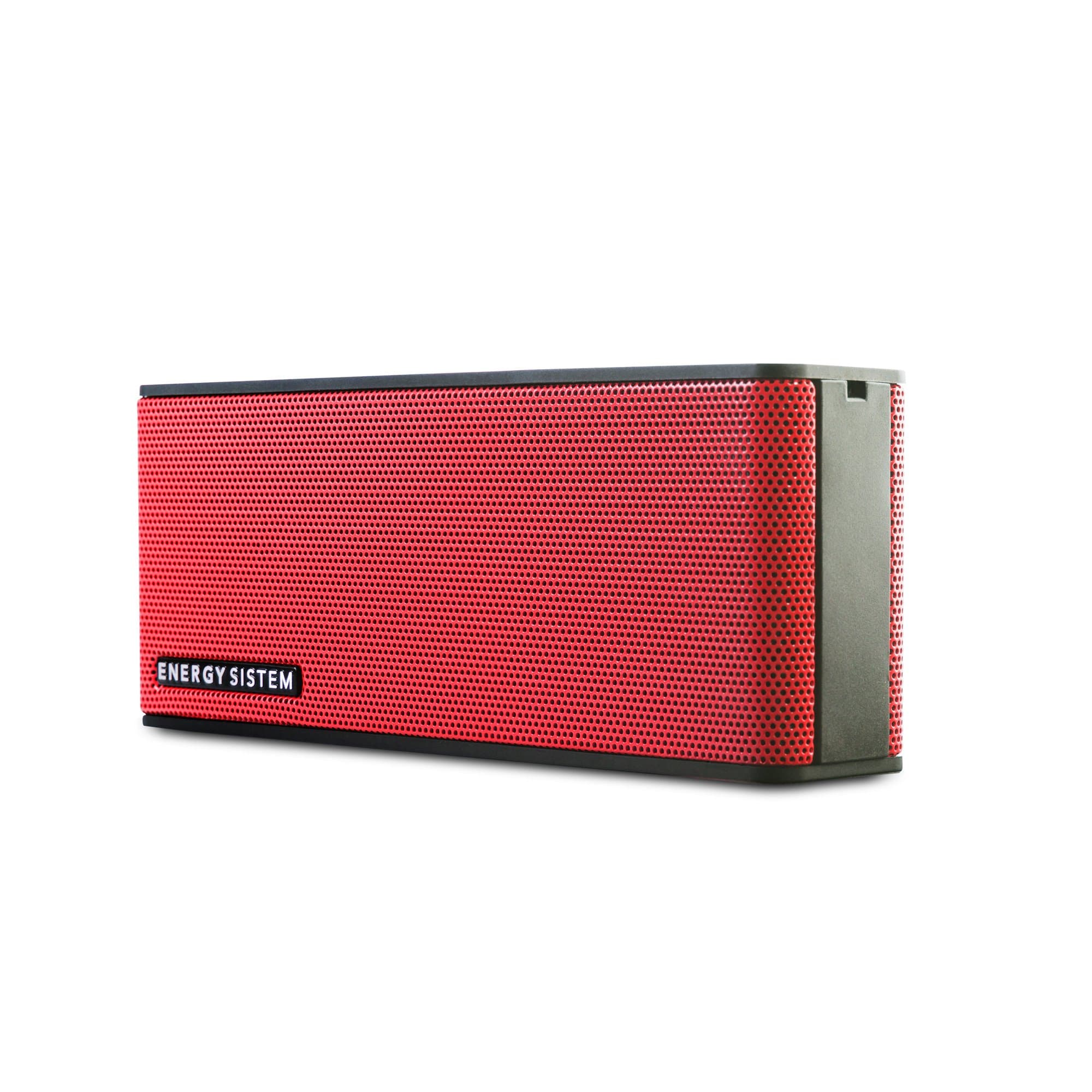 Energy Sistem Music Box B2 Bluetooth Speaker (Coral)