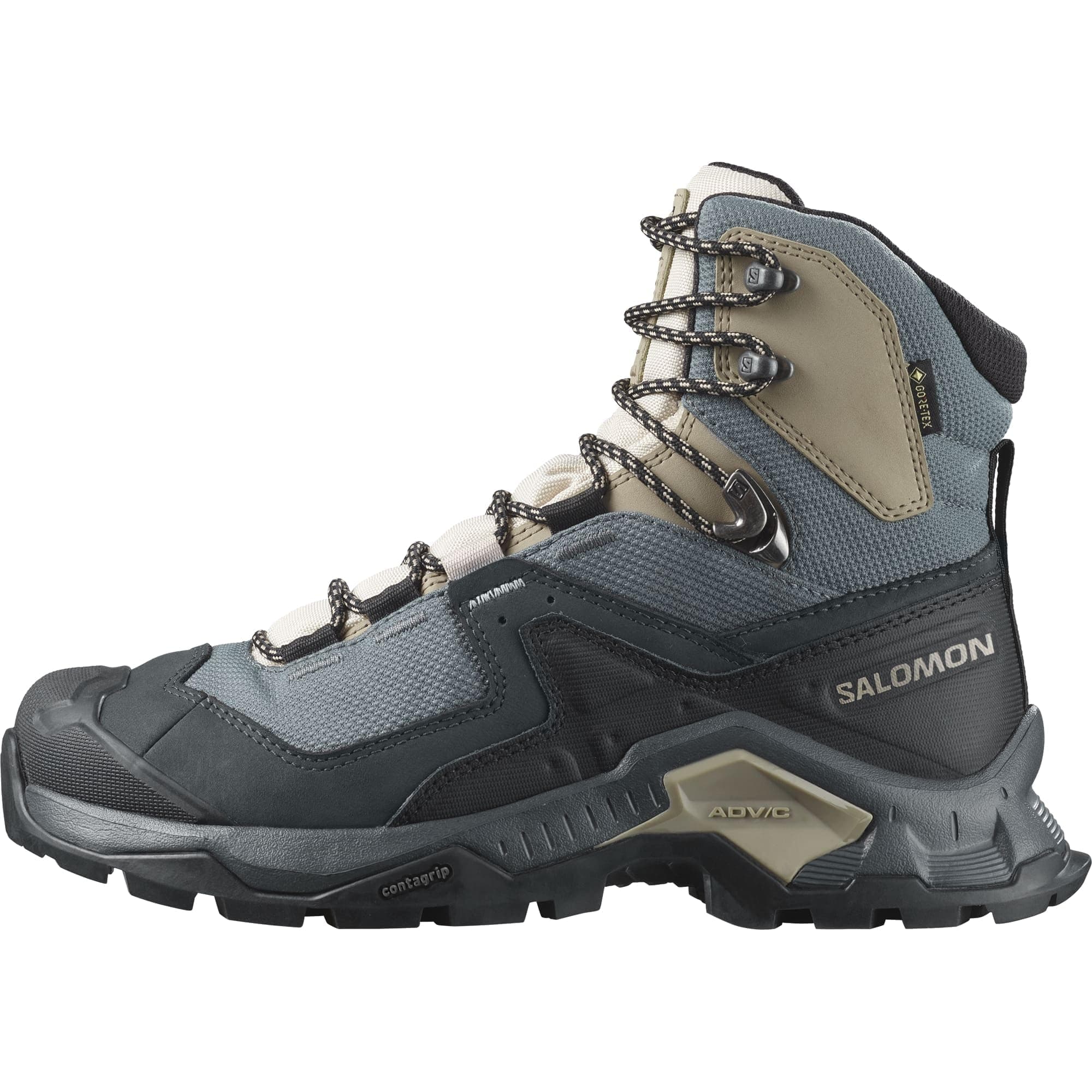 Women's Quest Element Gore-tex Hiking Boots