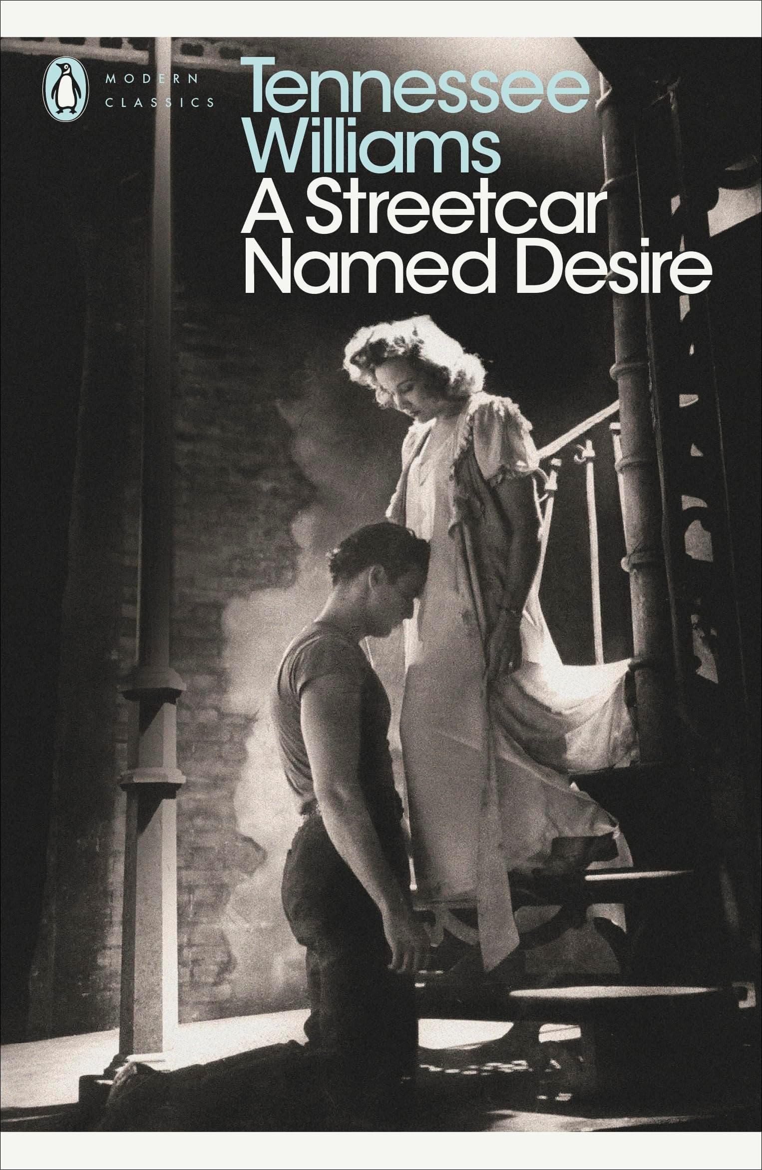 Streetcar Named Desire, A