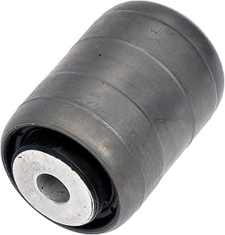 Dorman 523-275 Rear Lower Inner Suspension Control Arm Bushing Compatible with Select Chrysler / Dodge Models