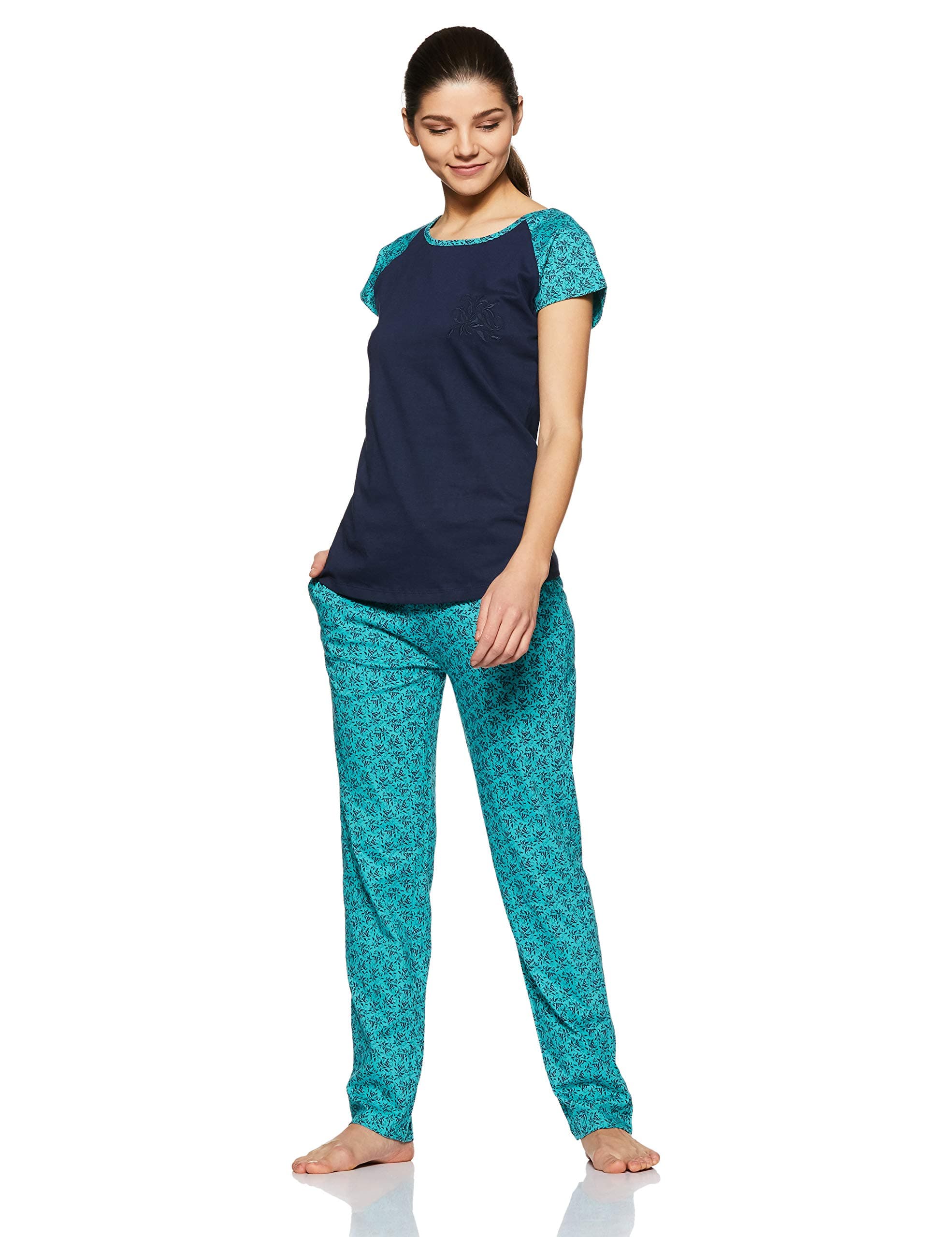 Femmora Women's Pyjama Set