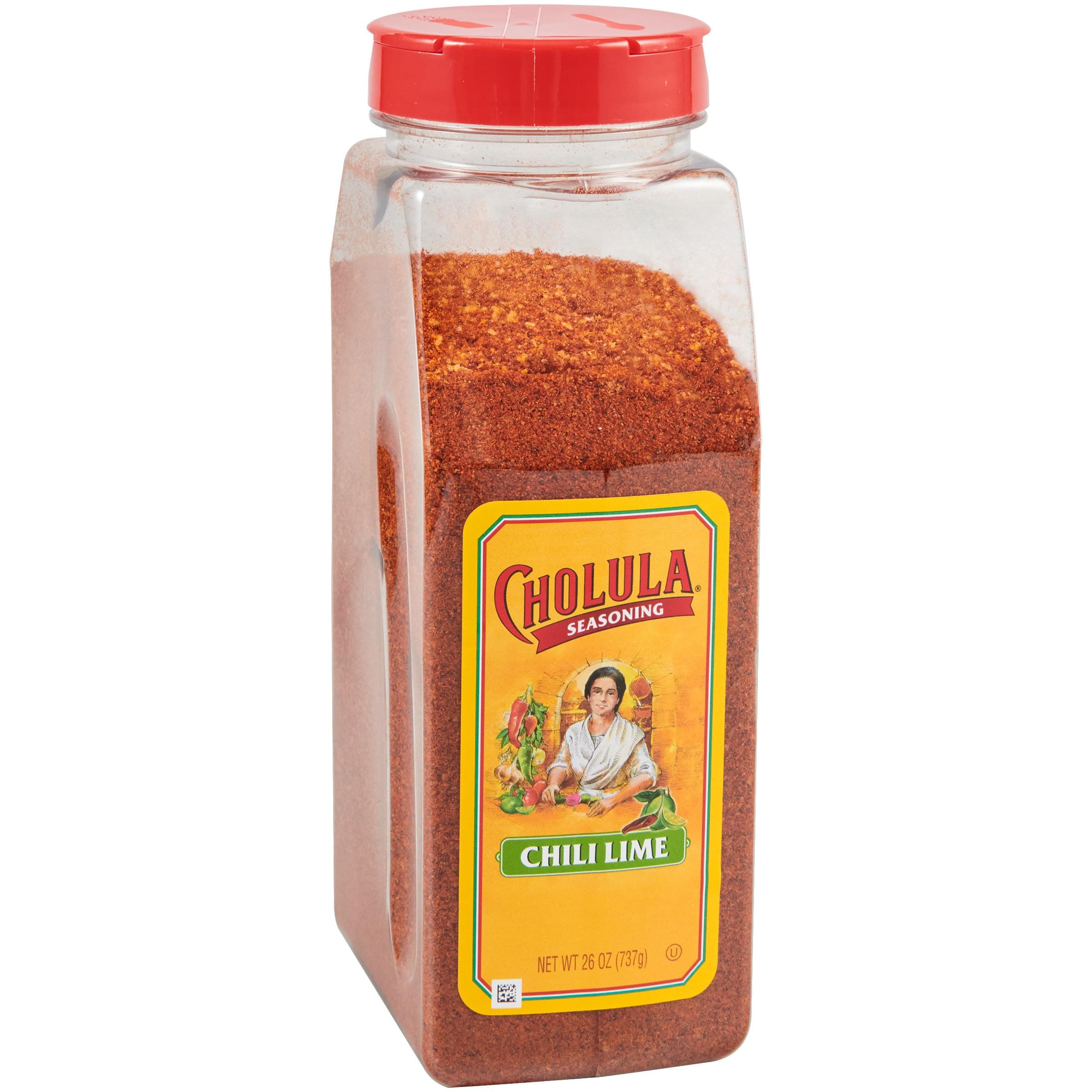 Chili Lime Seasoning, 26 oz