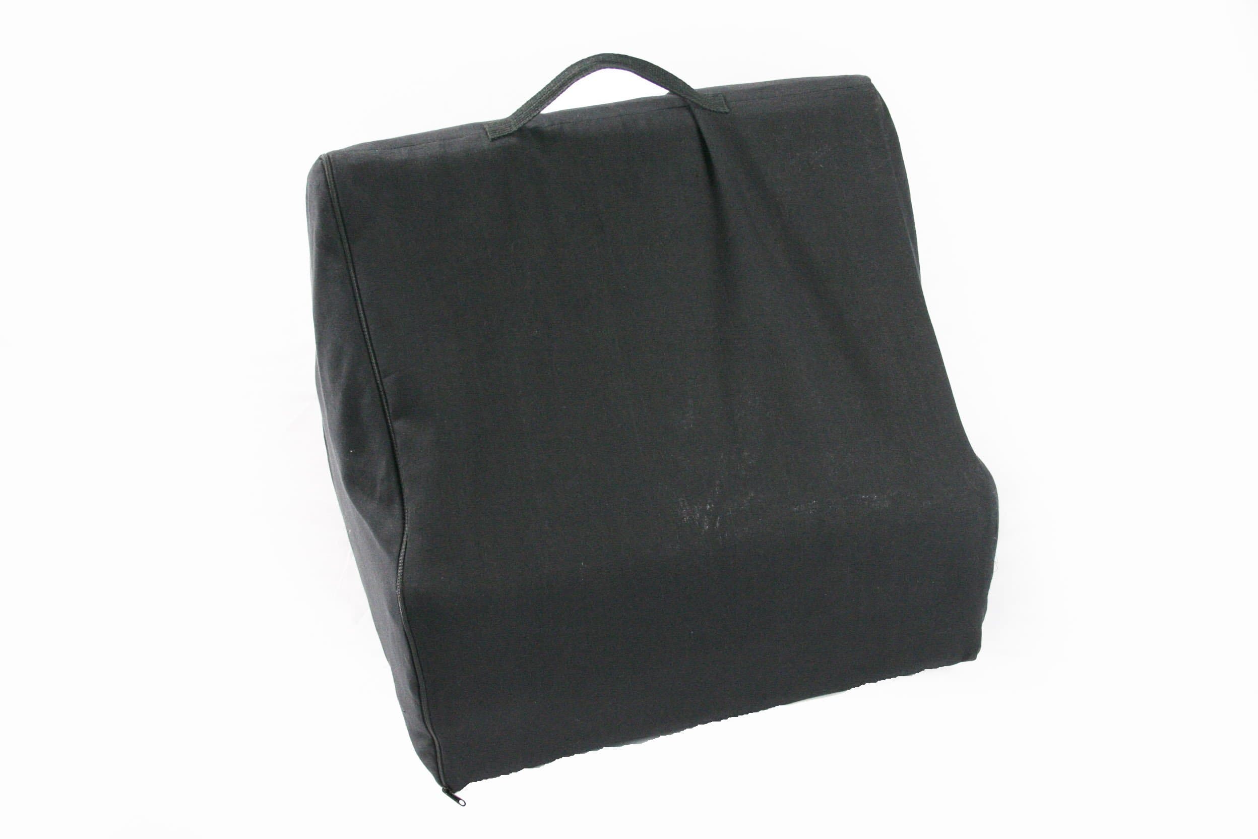 Handelsturm Bag for 3-fold cotton black