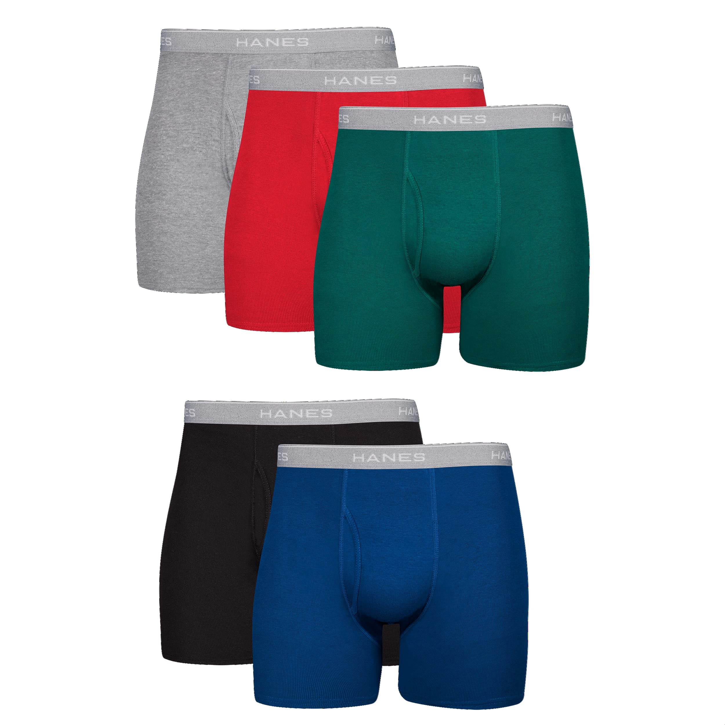 Men's Boxer Shorts