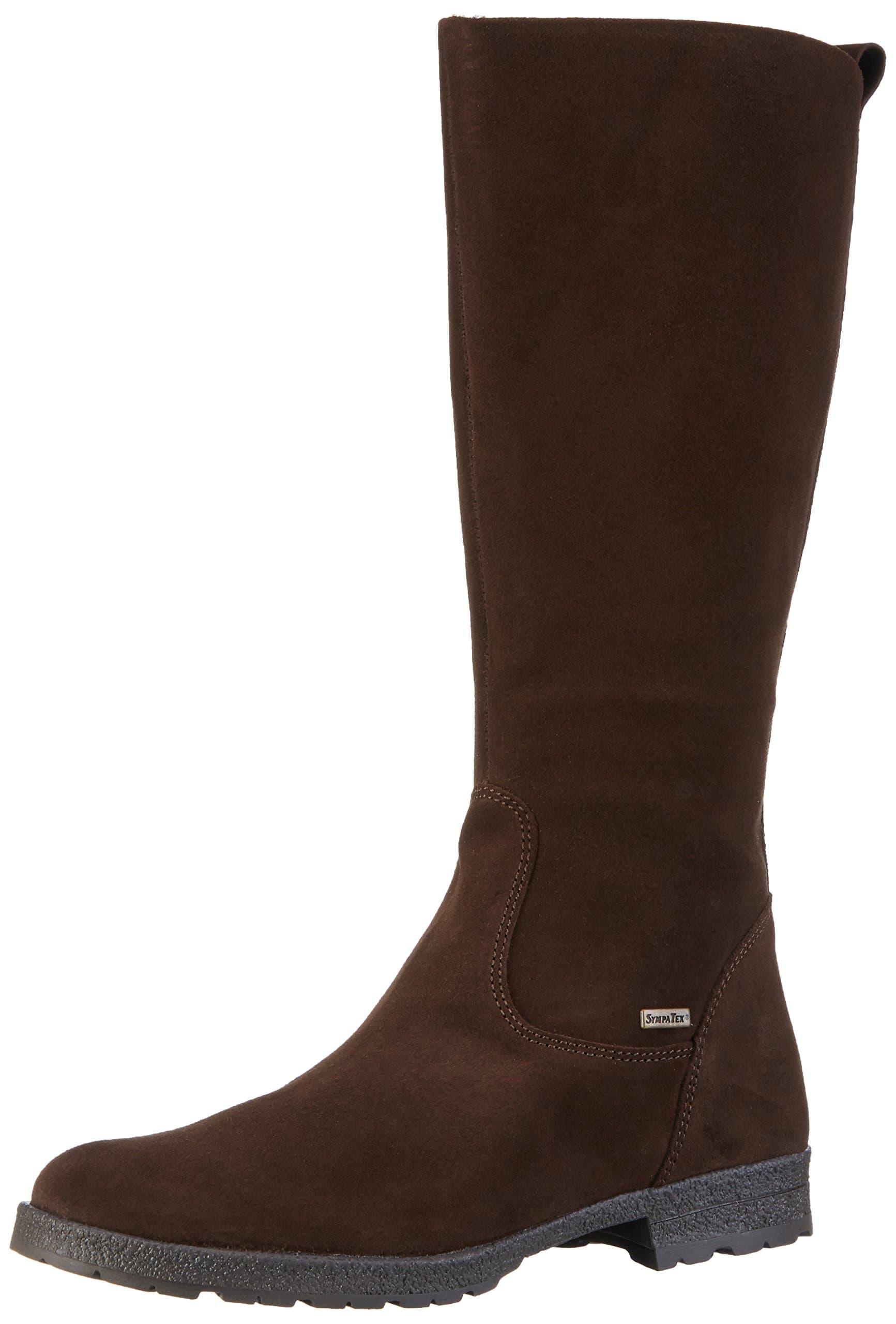 Richter Kinderschuhe Girls’ Iris Long Boots