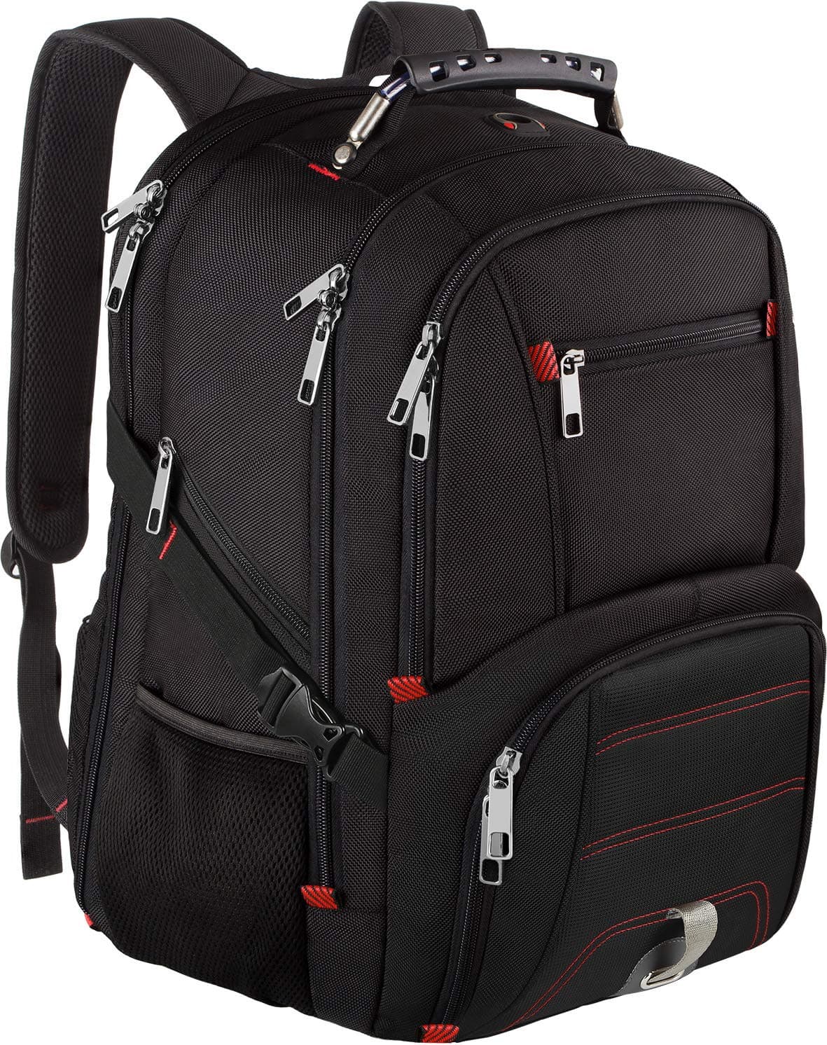 JiefeikeTravel Laptop Backpack