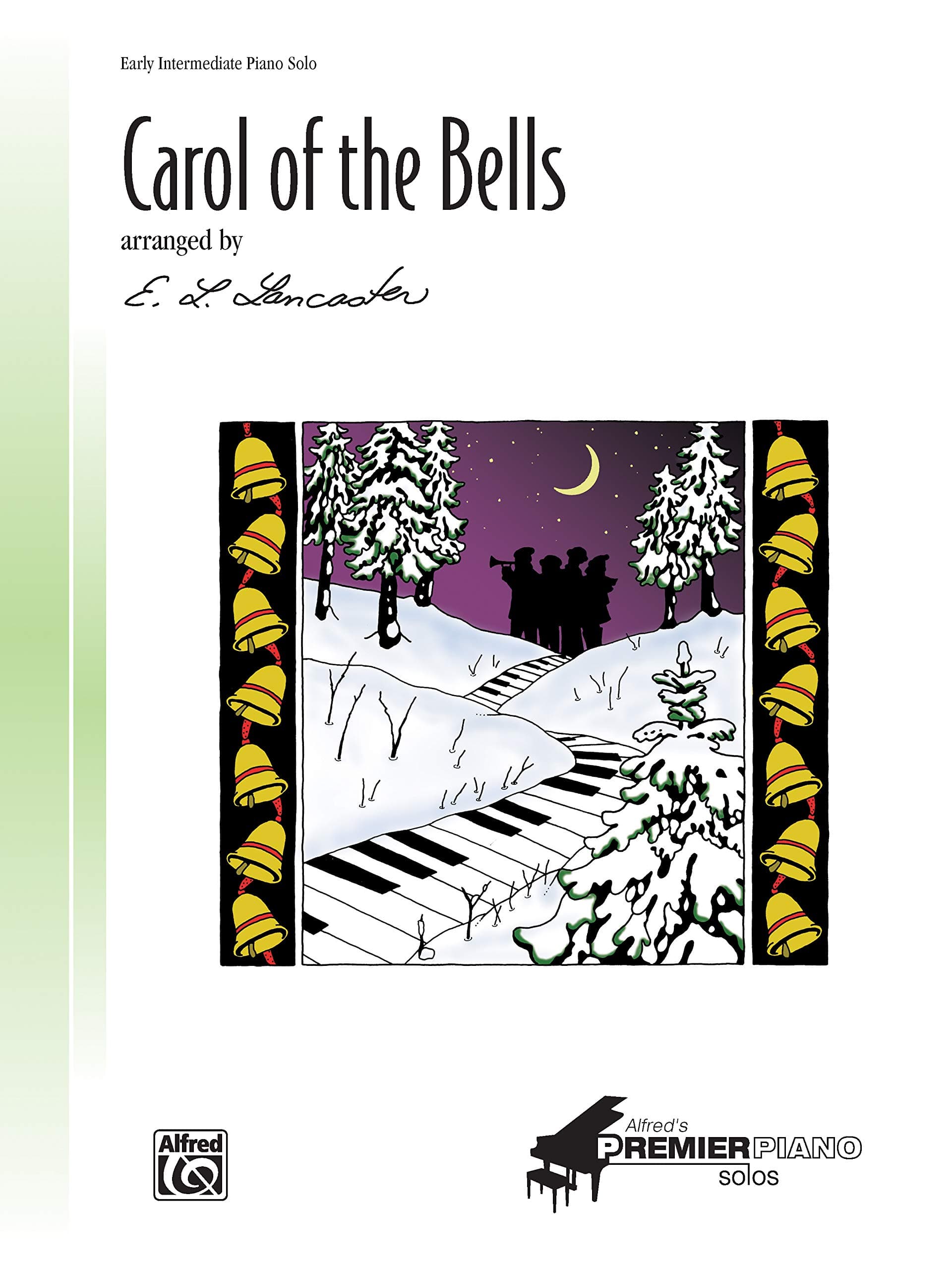Carol of the Bells