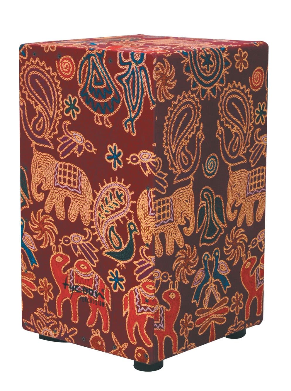 Tycoon Percussion TKF1-29 Master Fantasy Series Siam Cajon