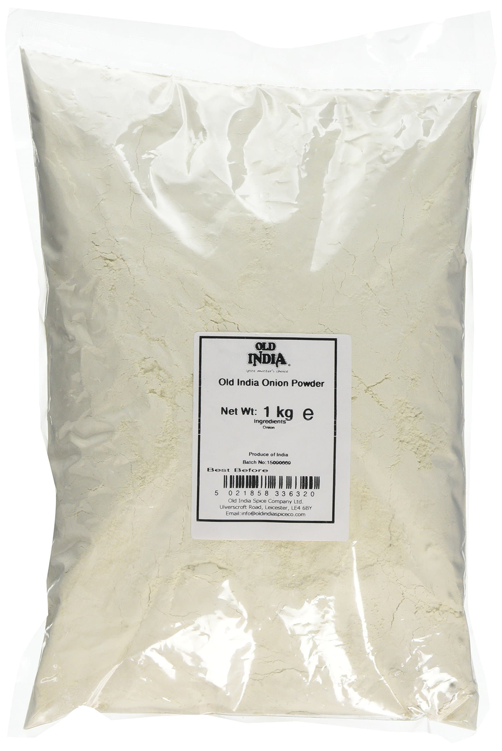 Old India Onion Powder 1 Kg