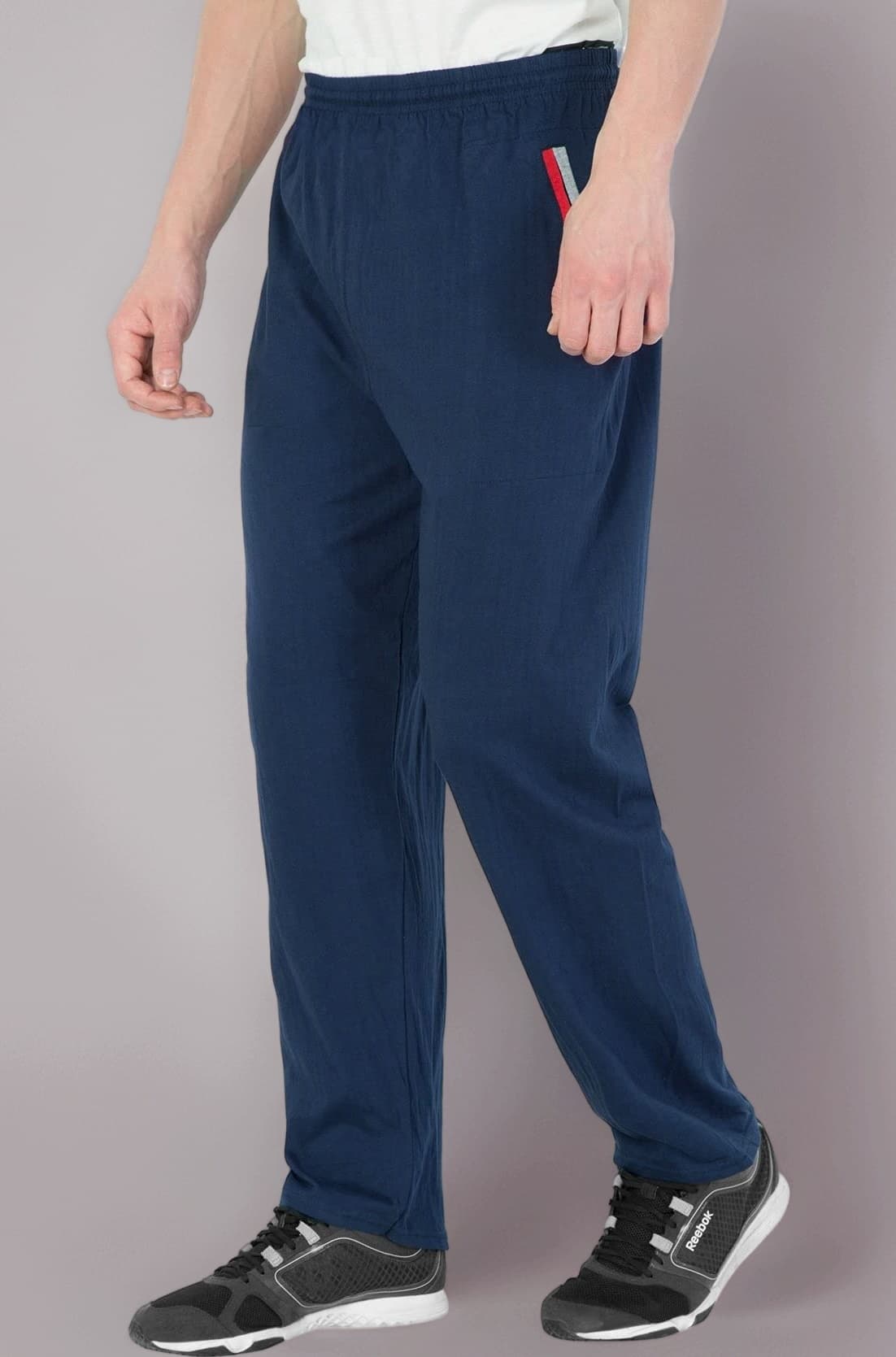 Men's Loose Fit Trackpants