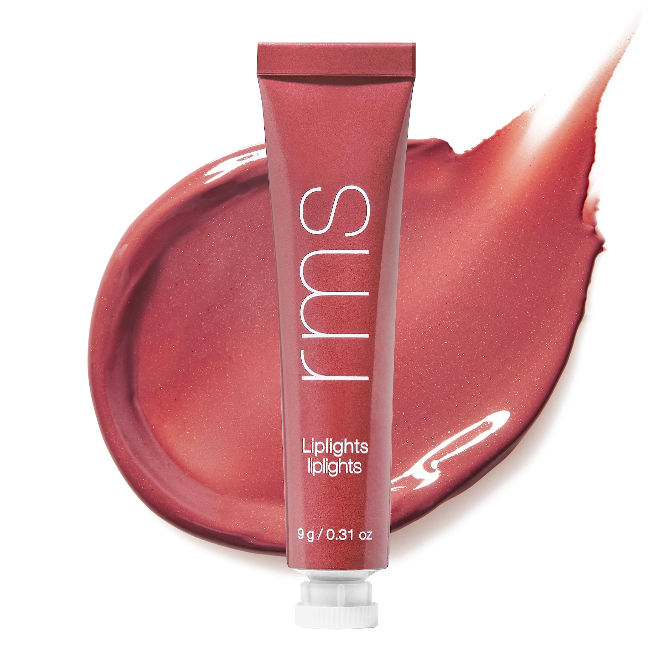 Liplights Cream Lip Gloss 9g Rumor