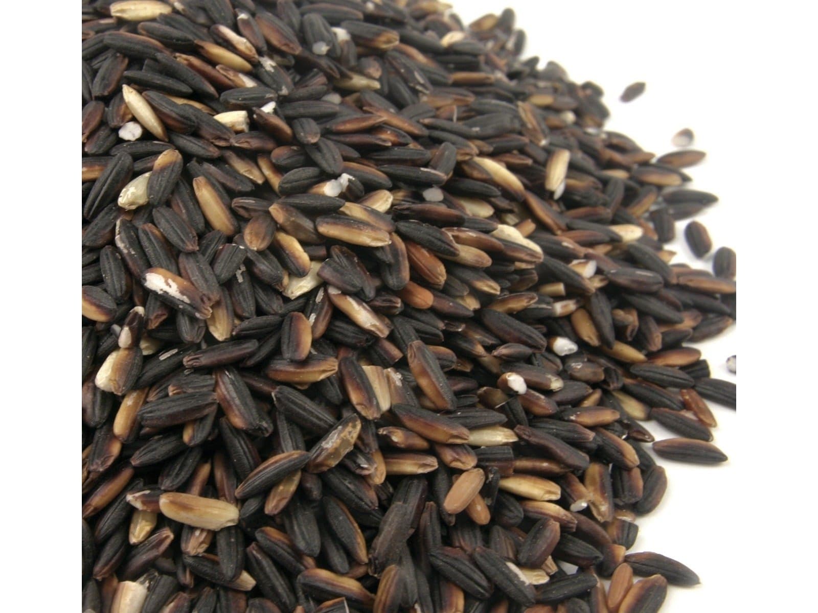 Black Thai Rice (Purple Sticky) 50 lbs.