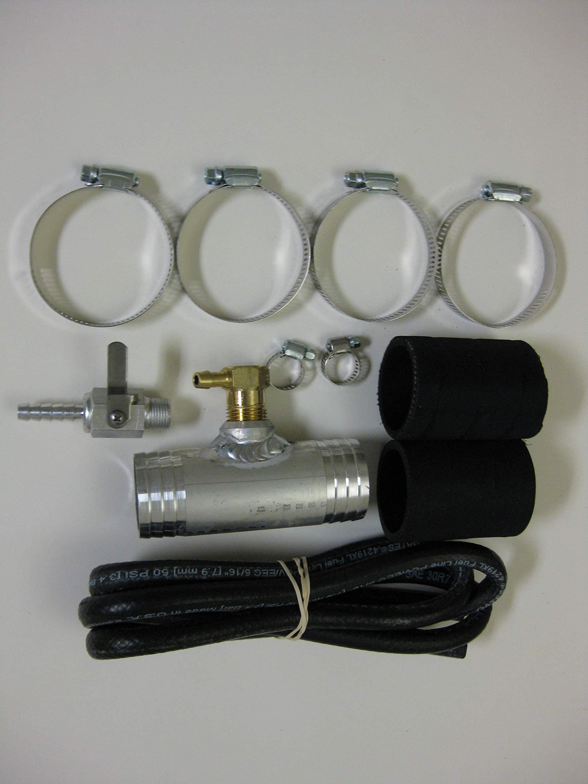 RDSMFG INC 11408 Diesel Installation Kit