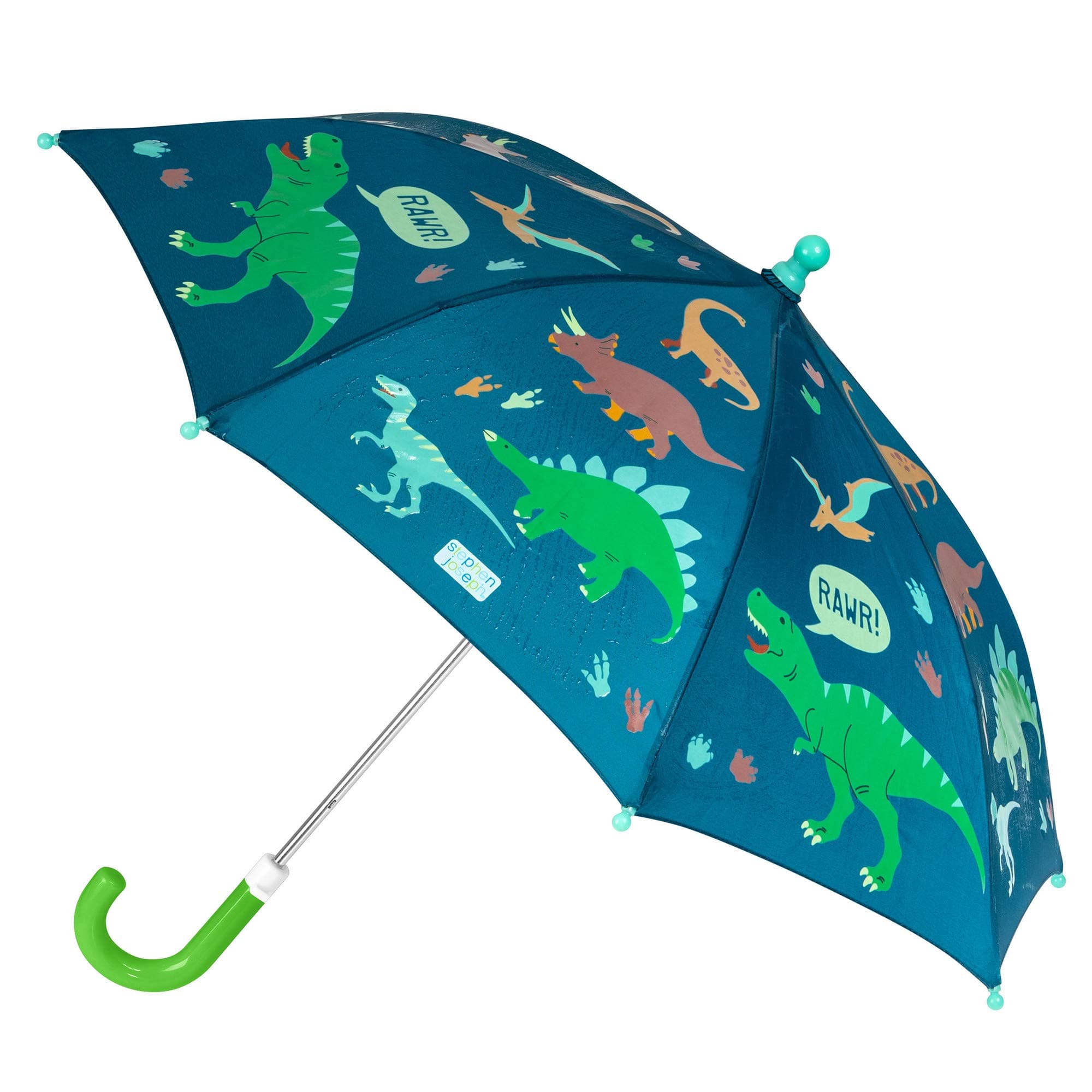 Stephen Joseph Kids' Color Changing Umbrella